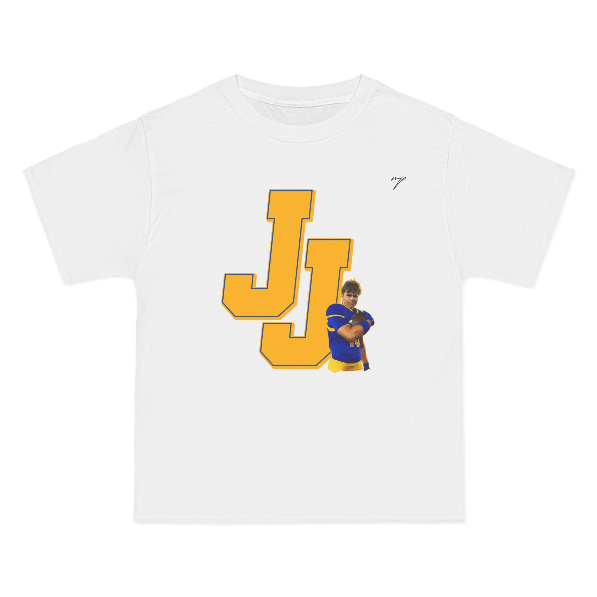 Jack Junker Vintage Tee
