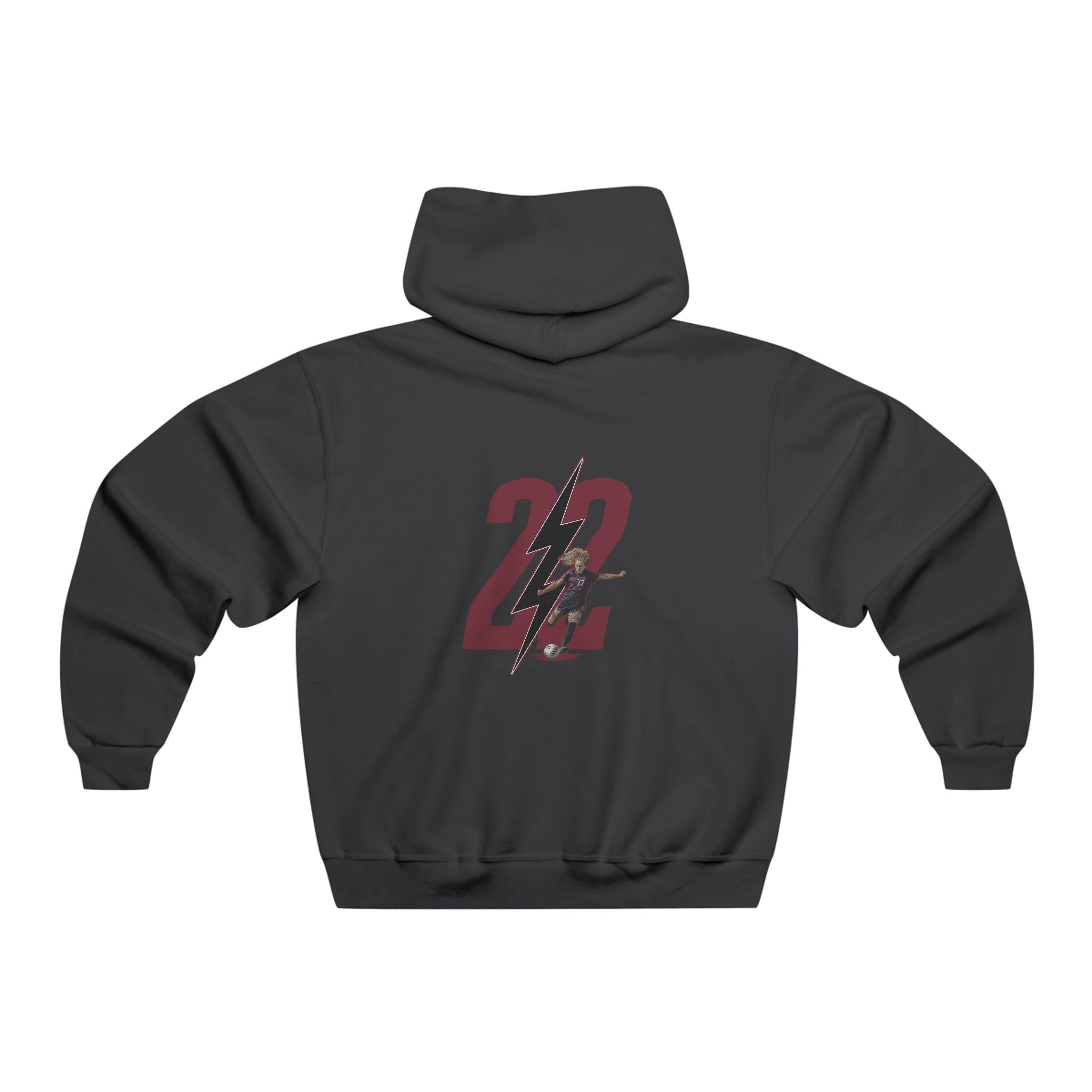Gabbi Schlapper Vintage Hoodie