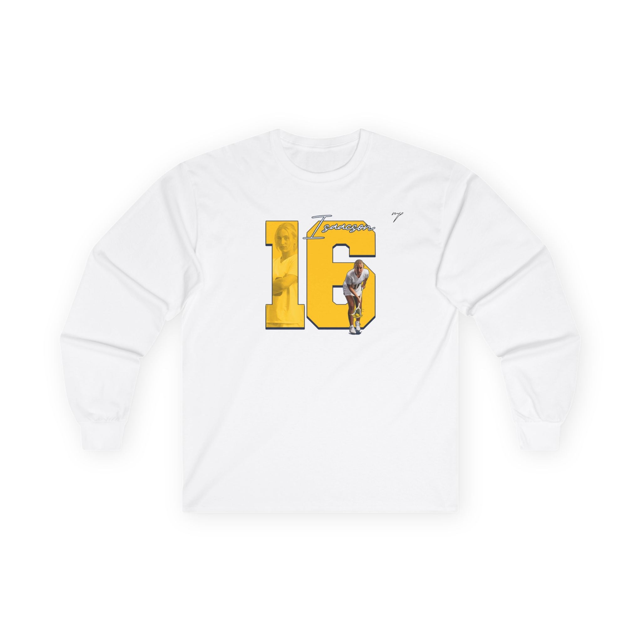 Kassidy Isaacson Long Sleeve