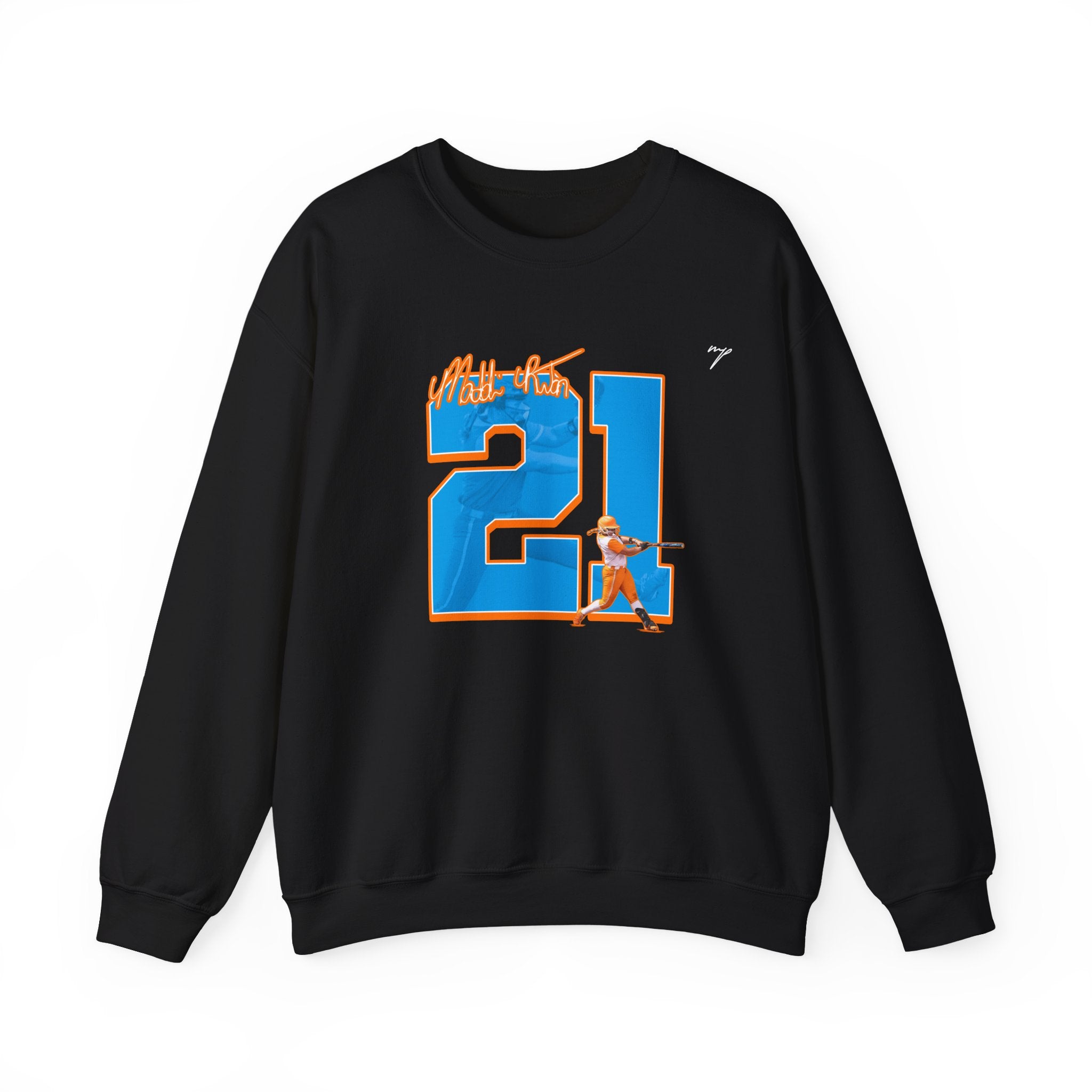 Maddi Rutan Crewneck