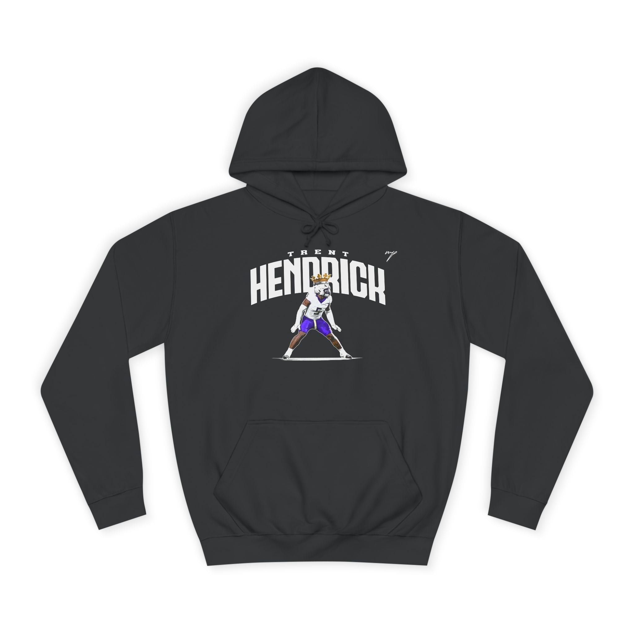 Trent Hendrick Hoodie