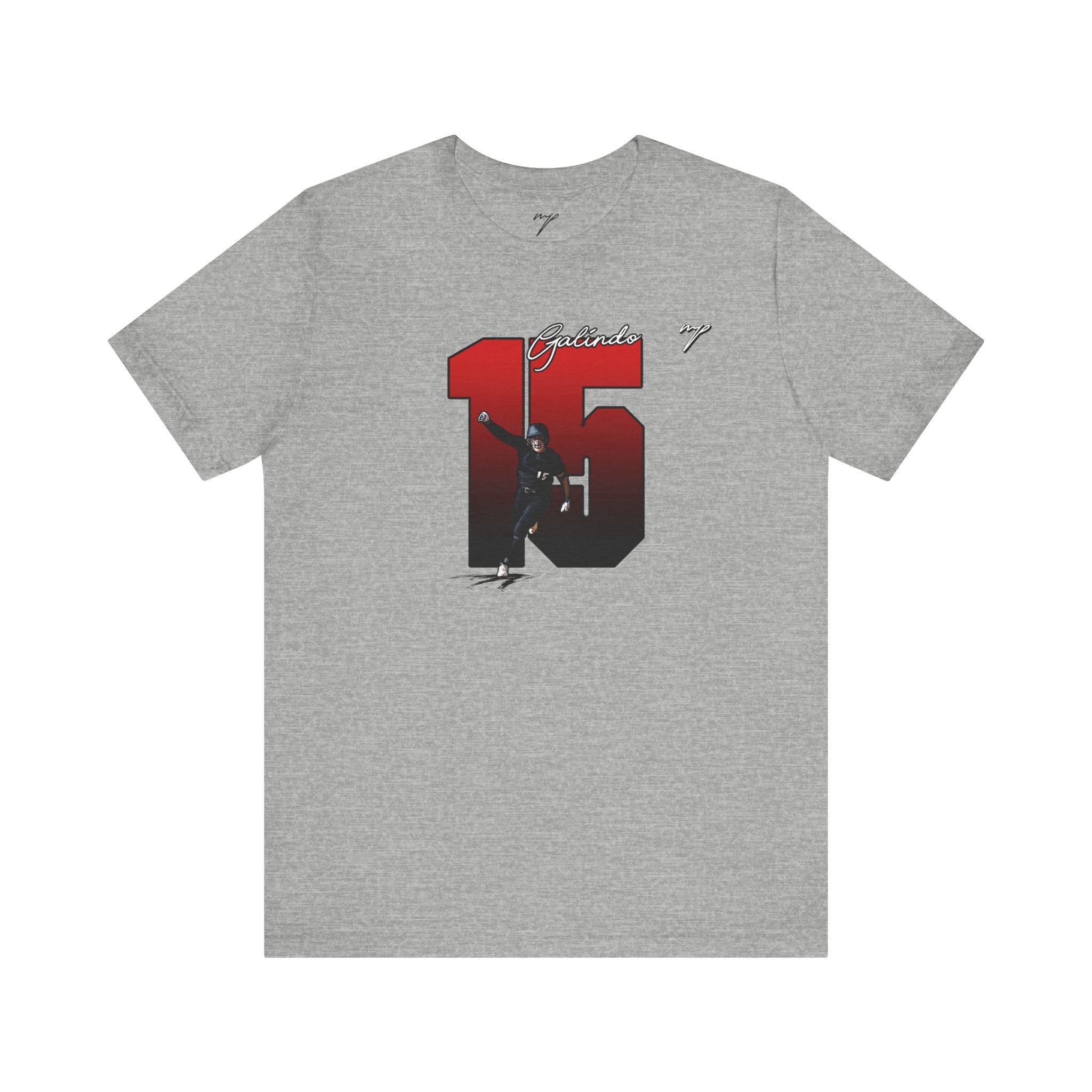 Alyssa Galindo Graphic Tee