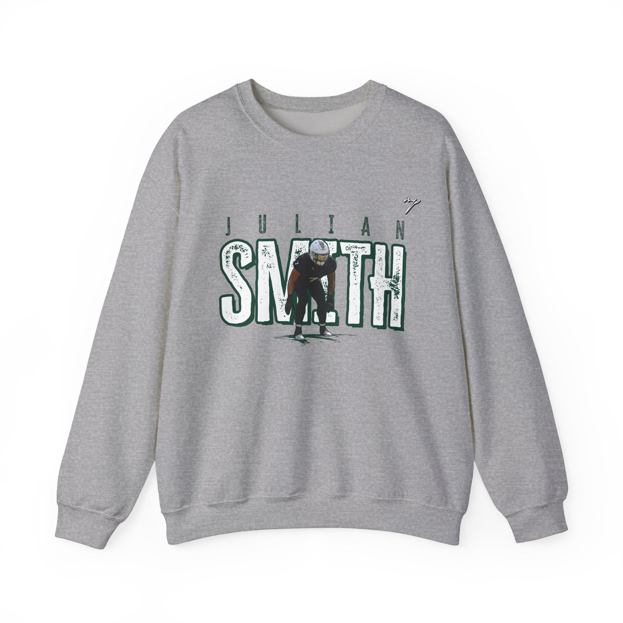 Julian Smith Crewneck