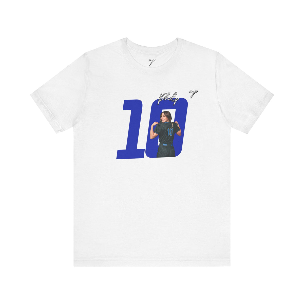 Dani Philp Graphic Tee