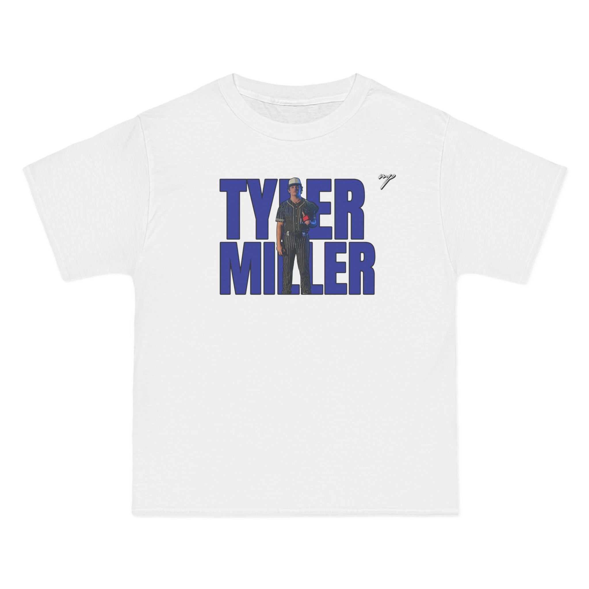 Tyler Miller Vintage Tee