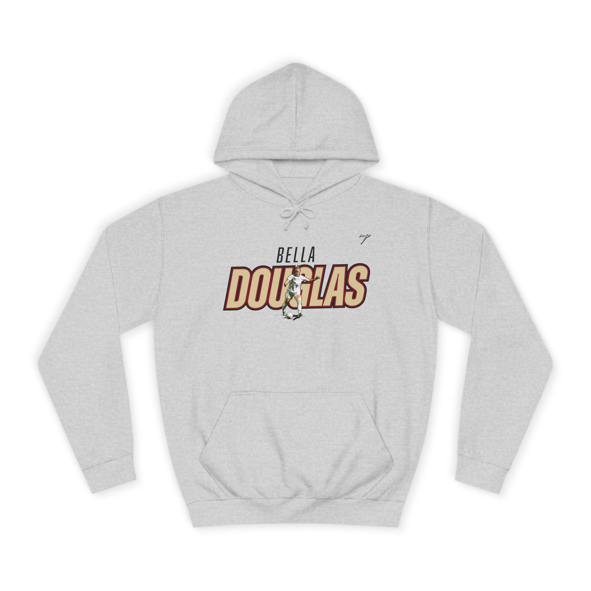 Bella Douglas Hoodie