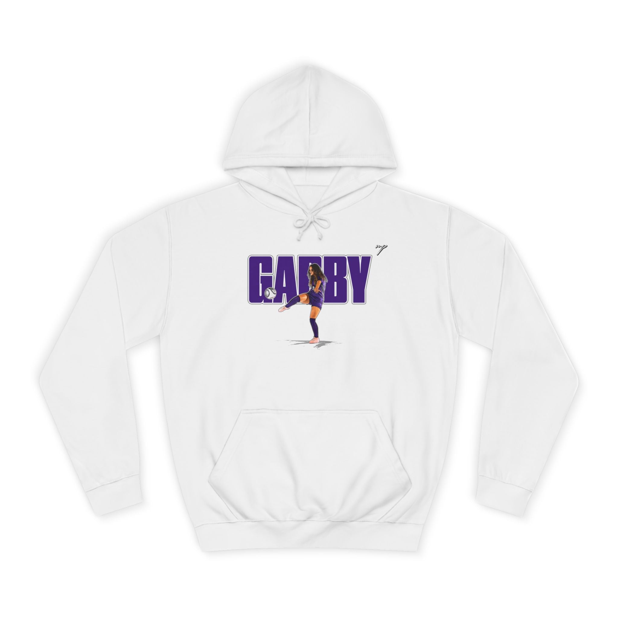 Gabby DeMers Hoodie
