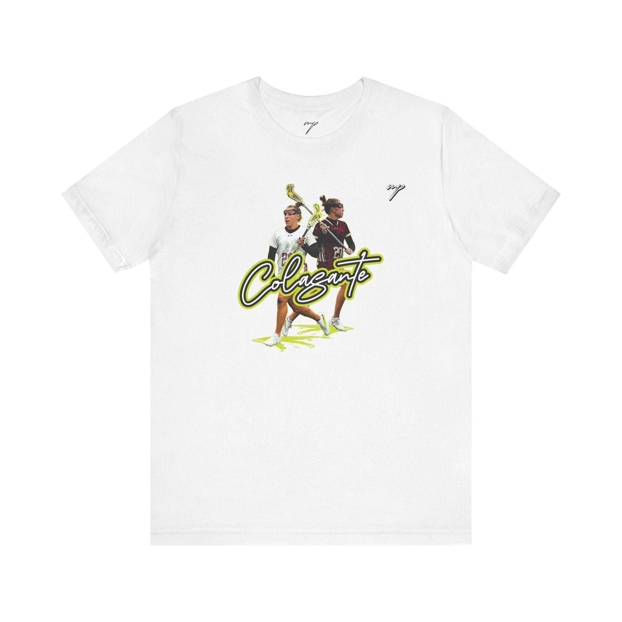 Lydia Colasante Graphic Tee