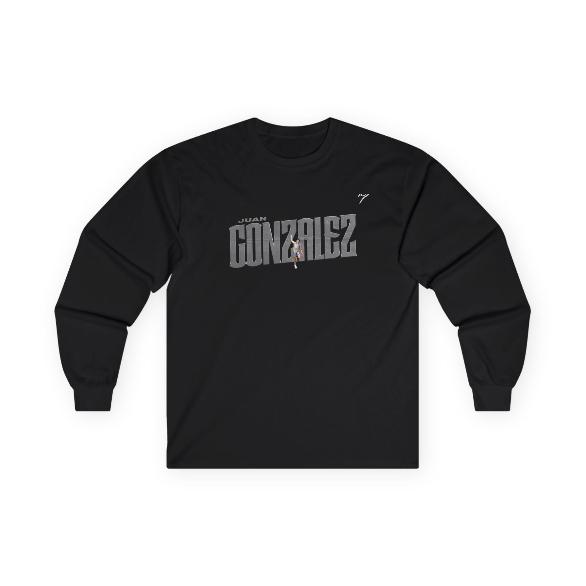 Juan Gonzalez Long Sleeve