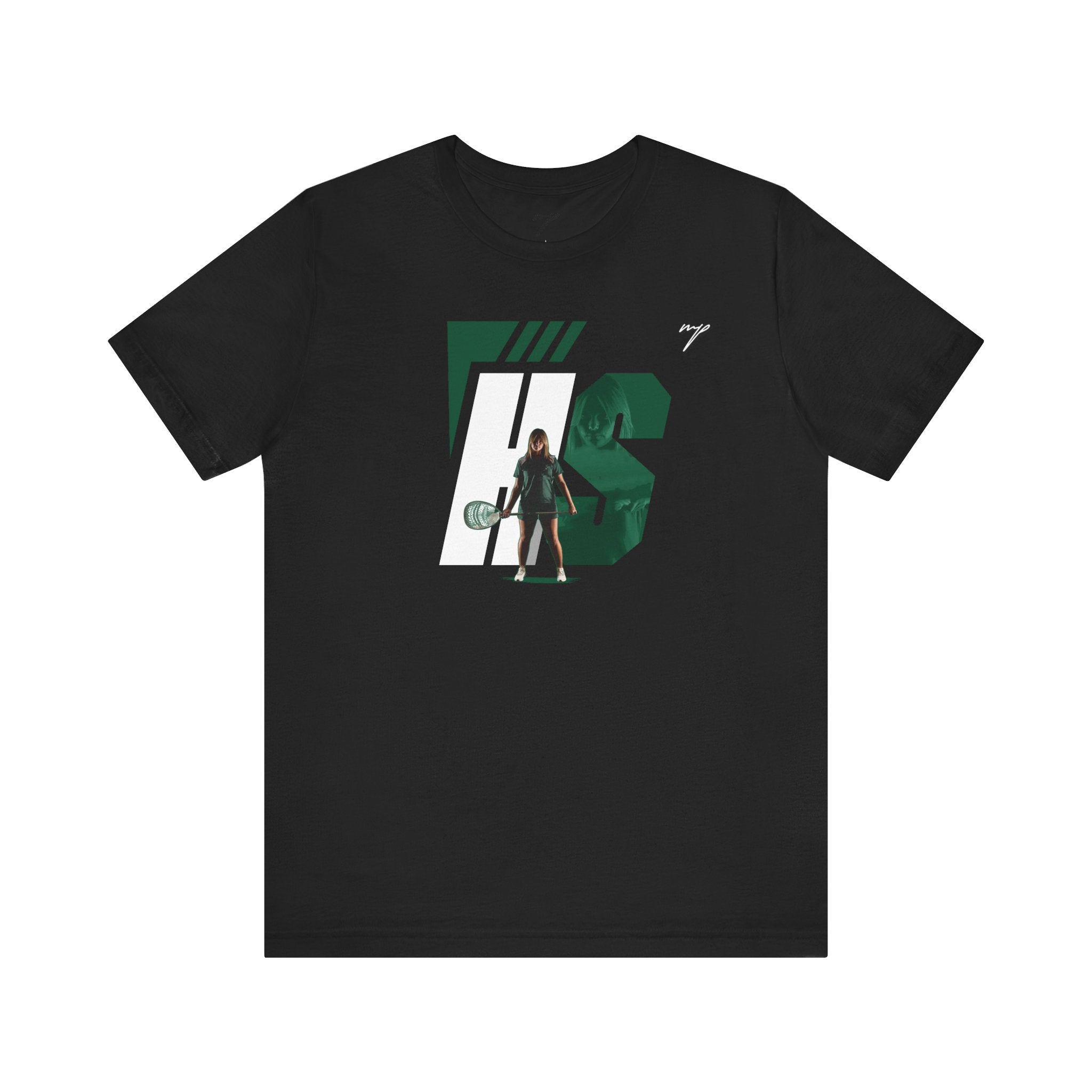 Hailey Stratton Graphic Tee