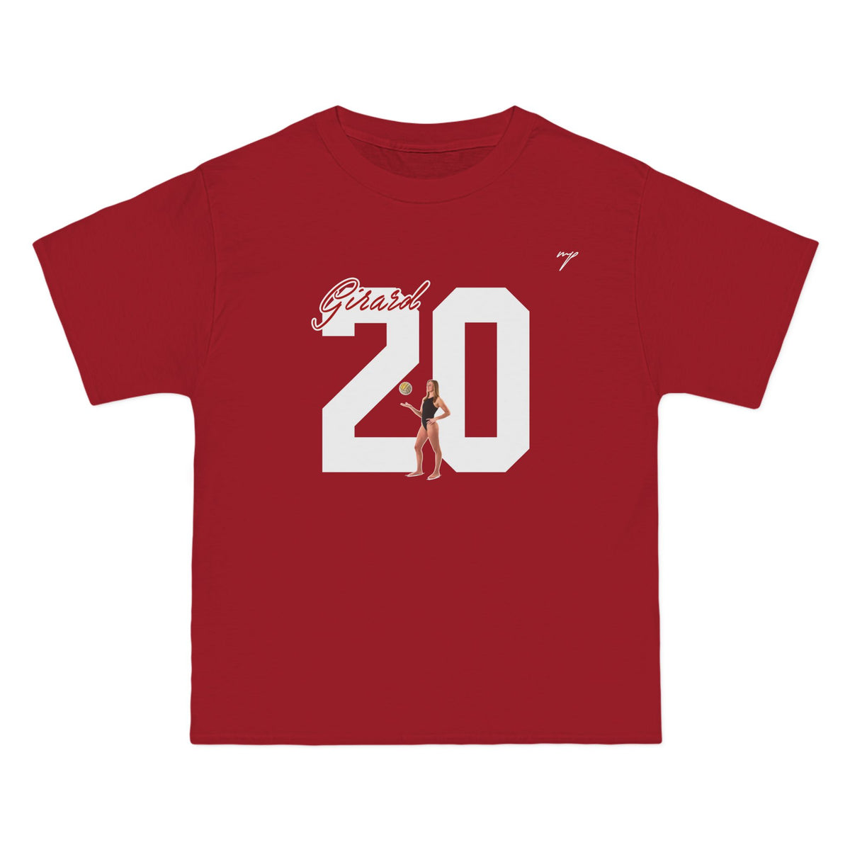 Jane Girard Vintage Tee