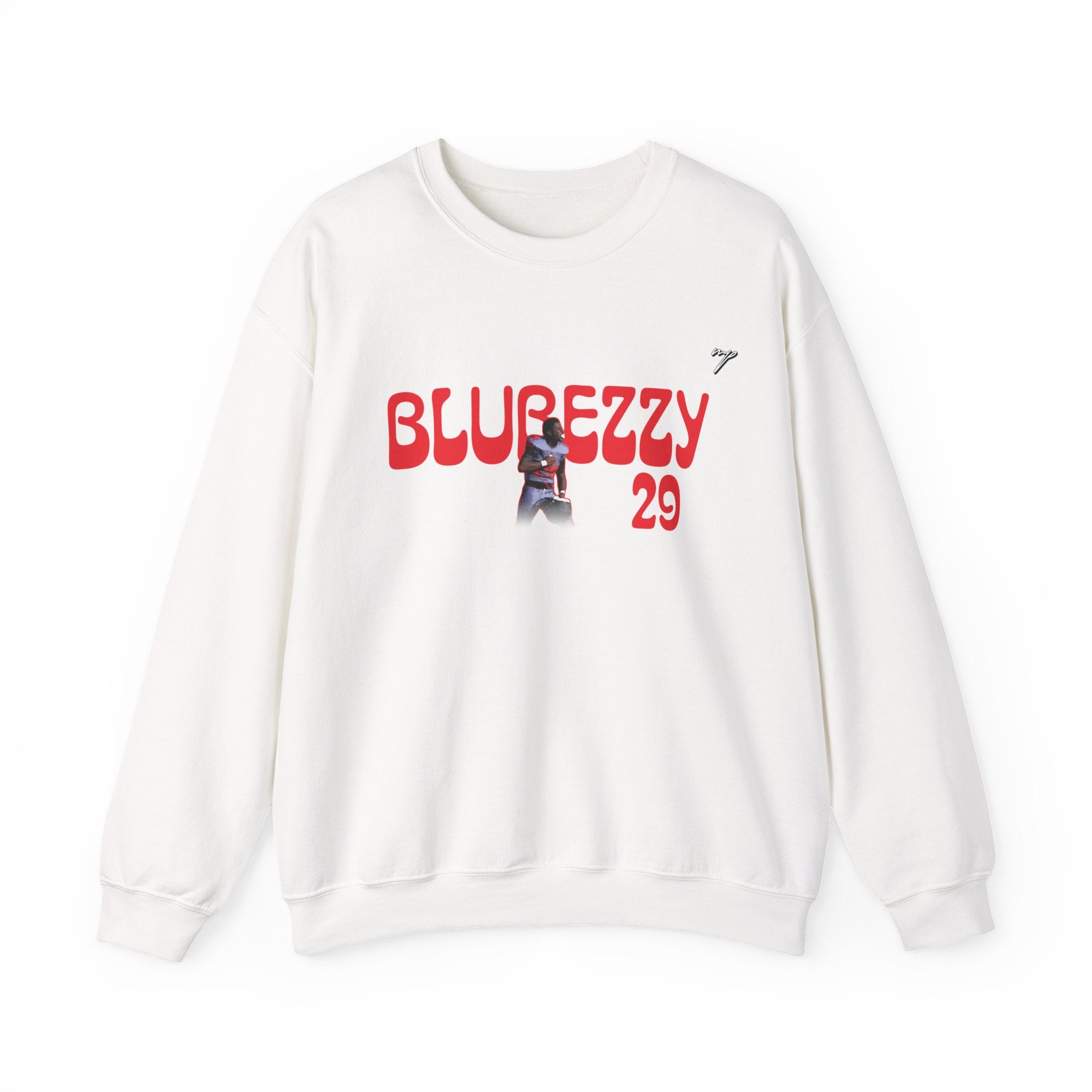 Jermarion Williams Crewneck
