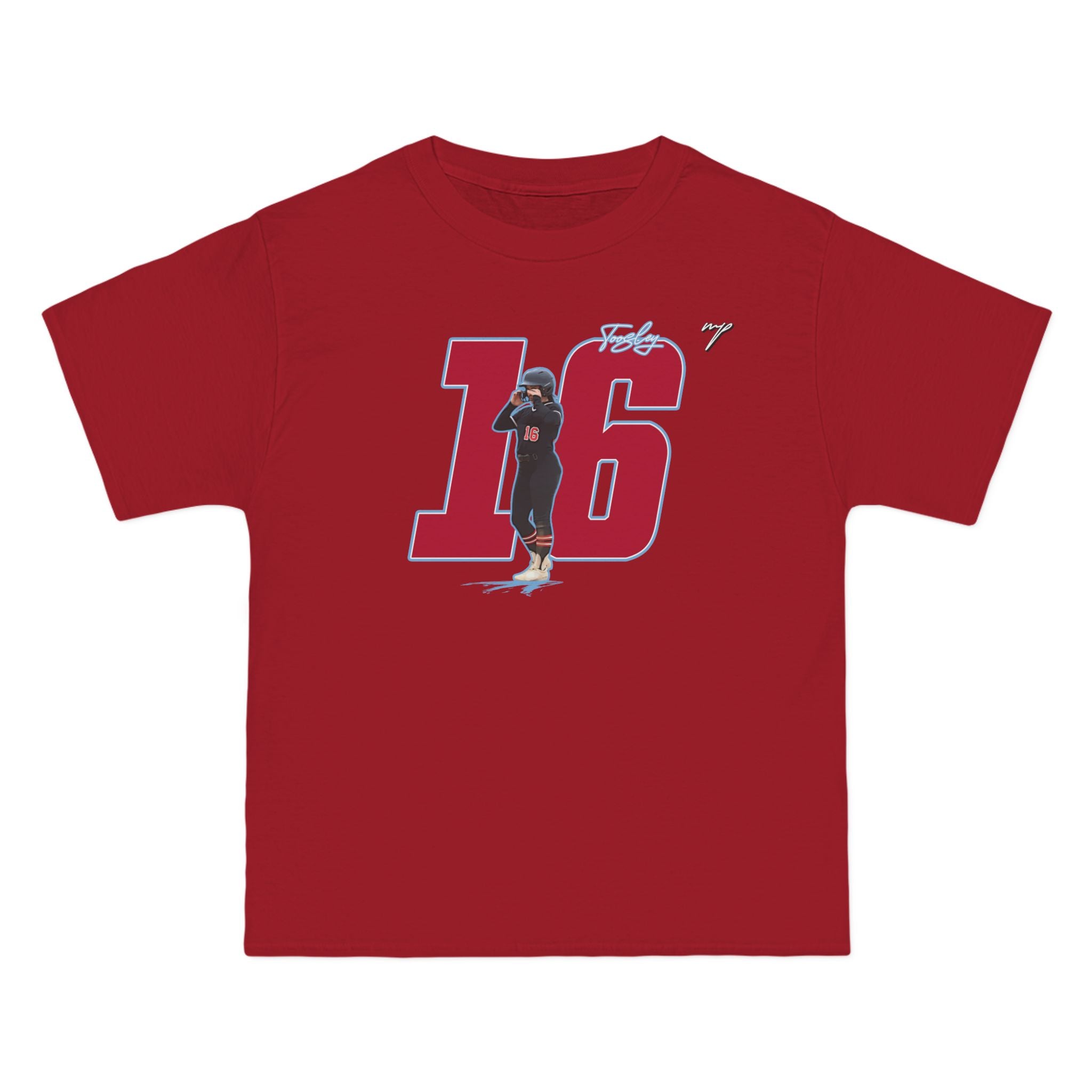 Charlotte Toosley Vintage Tee