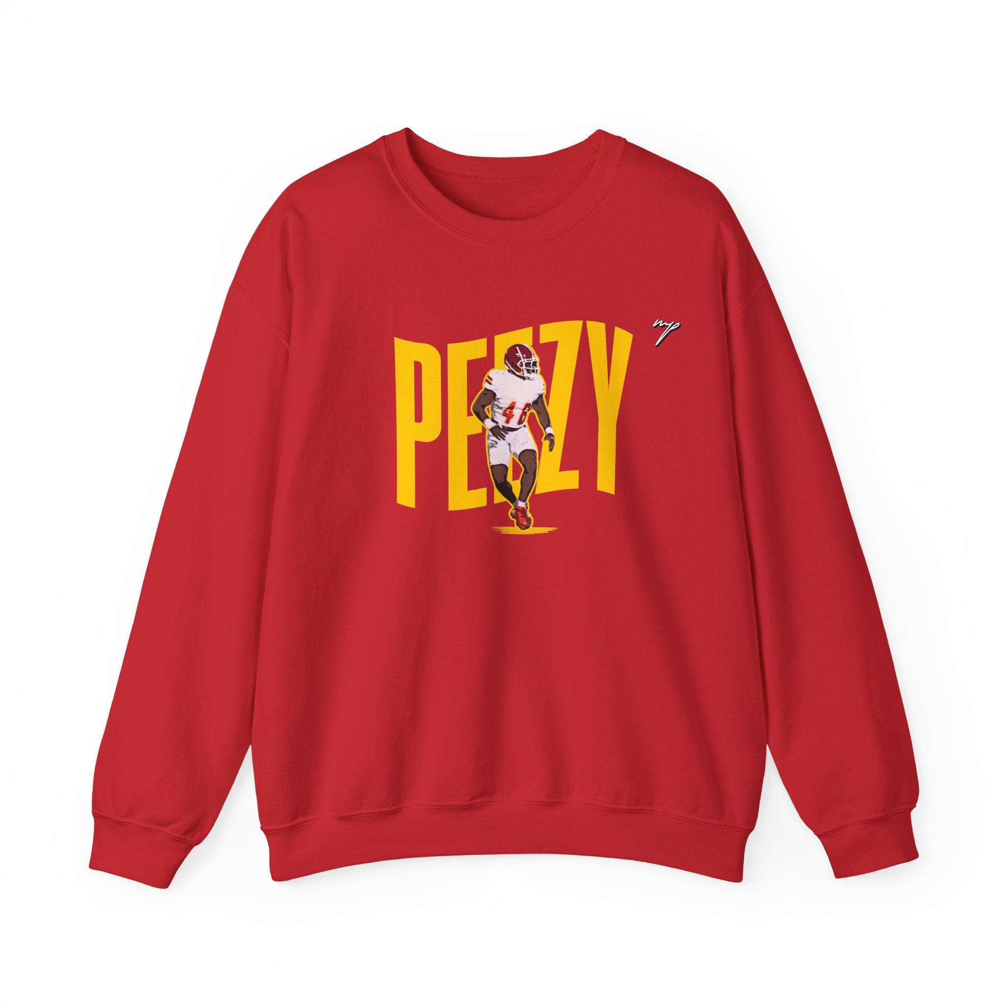 J.P. Foreman Crewneck