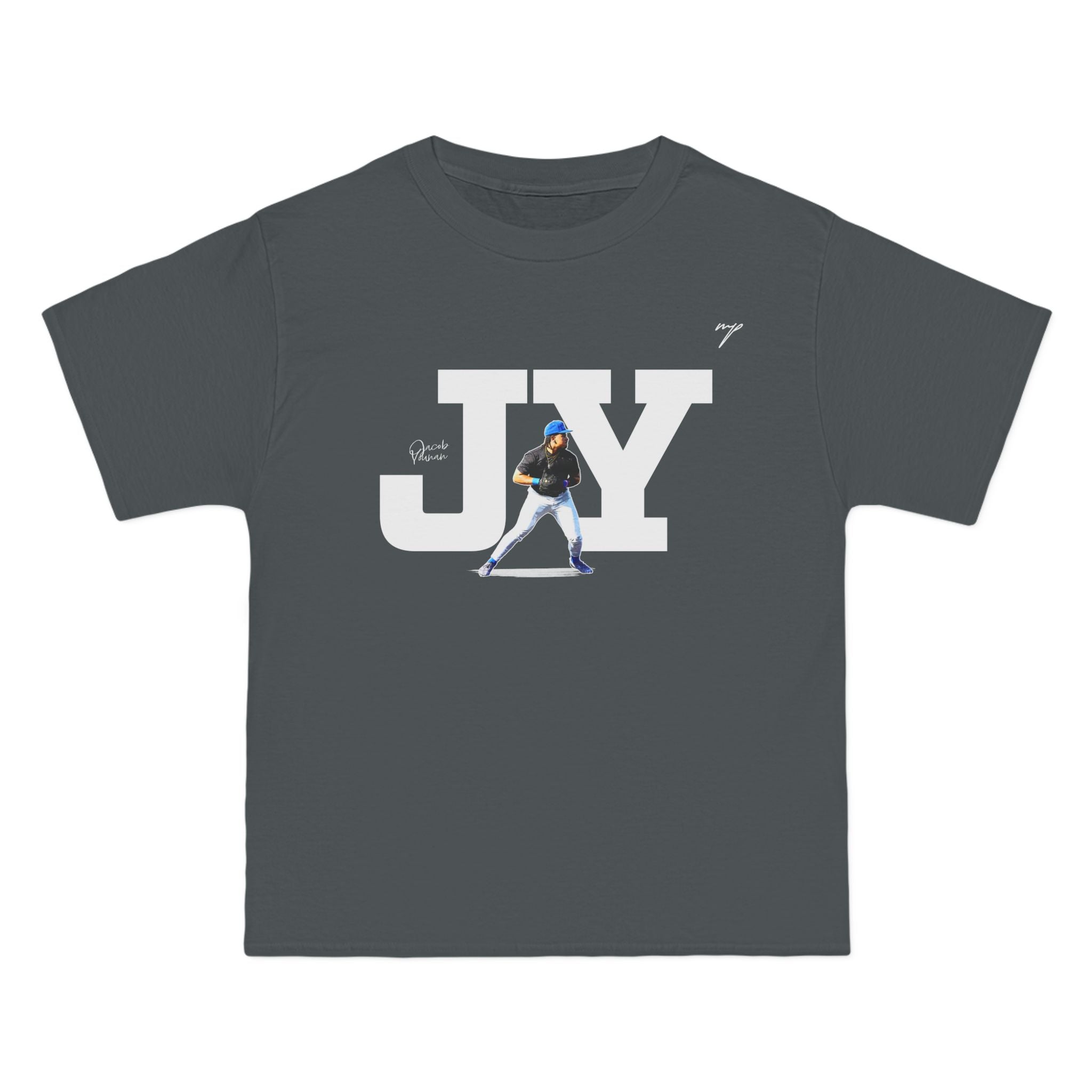 Jacob Younan Vintage Tee