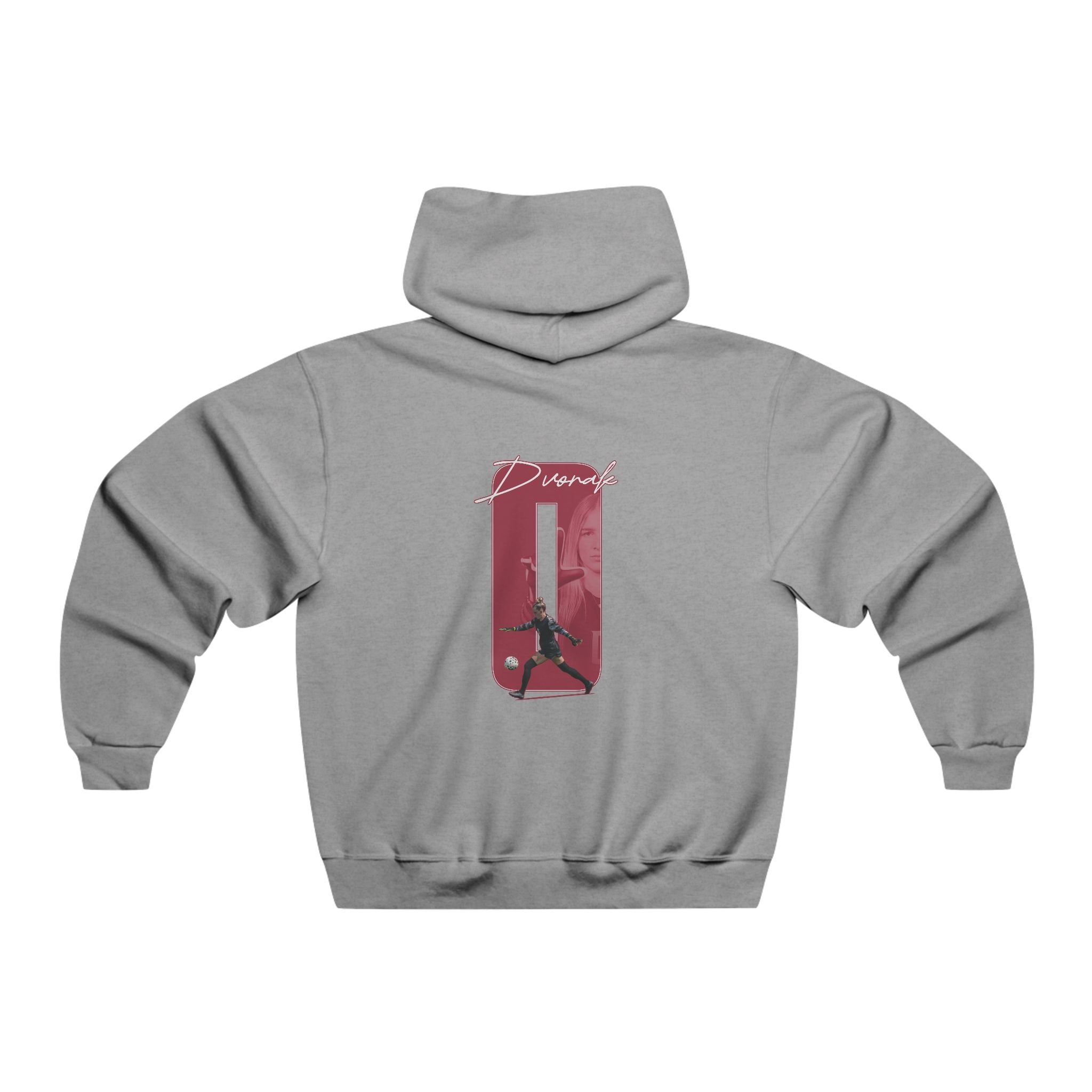 Ashlyn Dvorak Vintage Hoodie