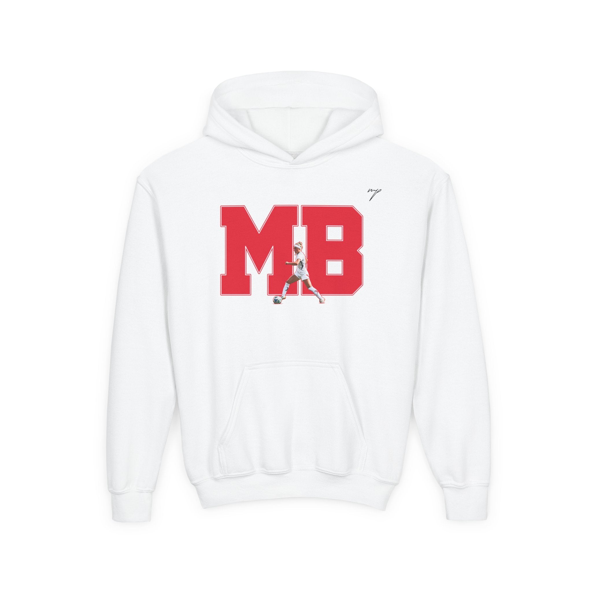 Mila Brach YOUTH Hoodie