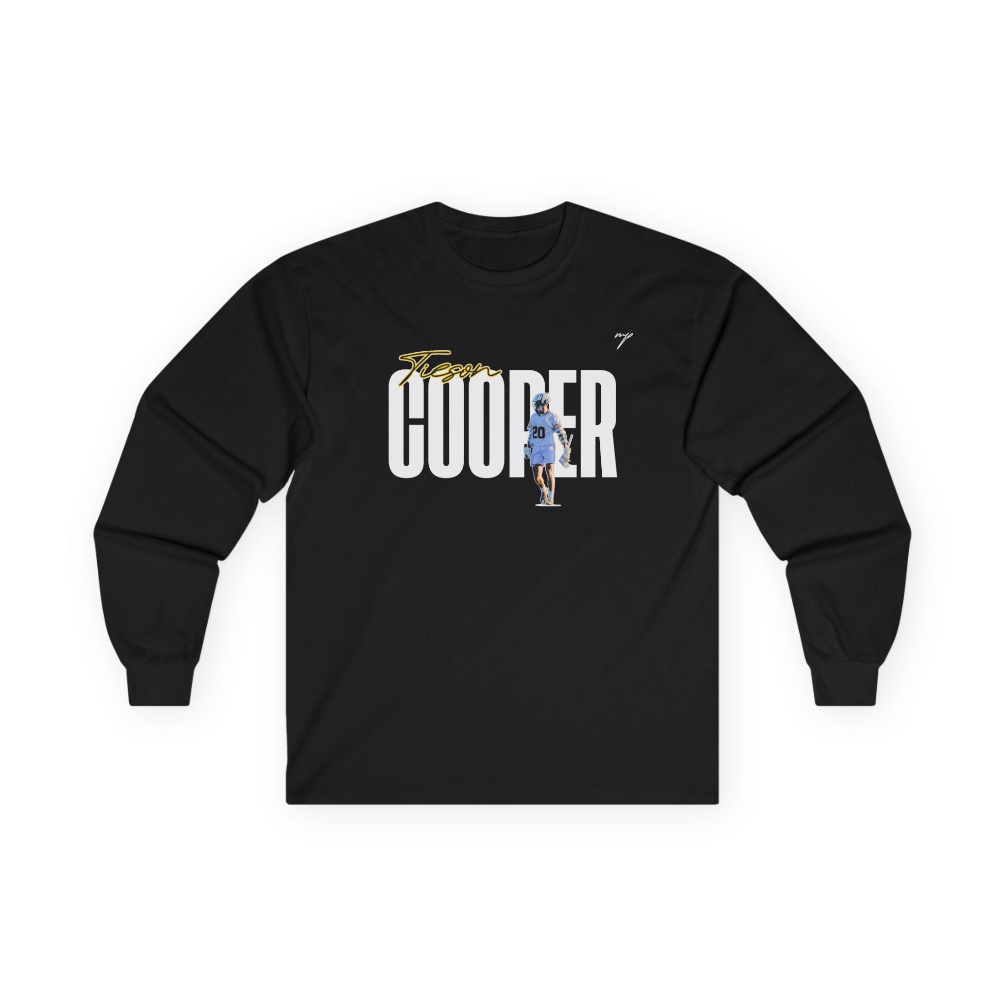 Tieson Cooper Long Sleeve