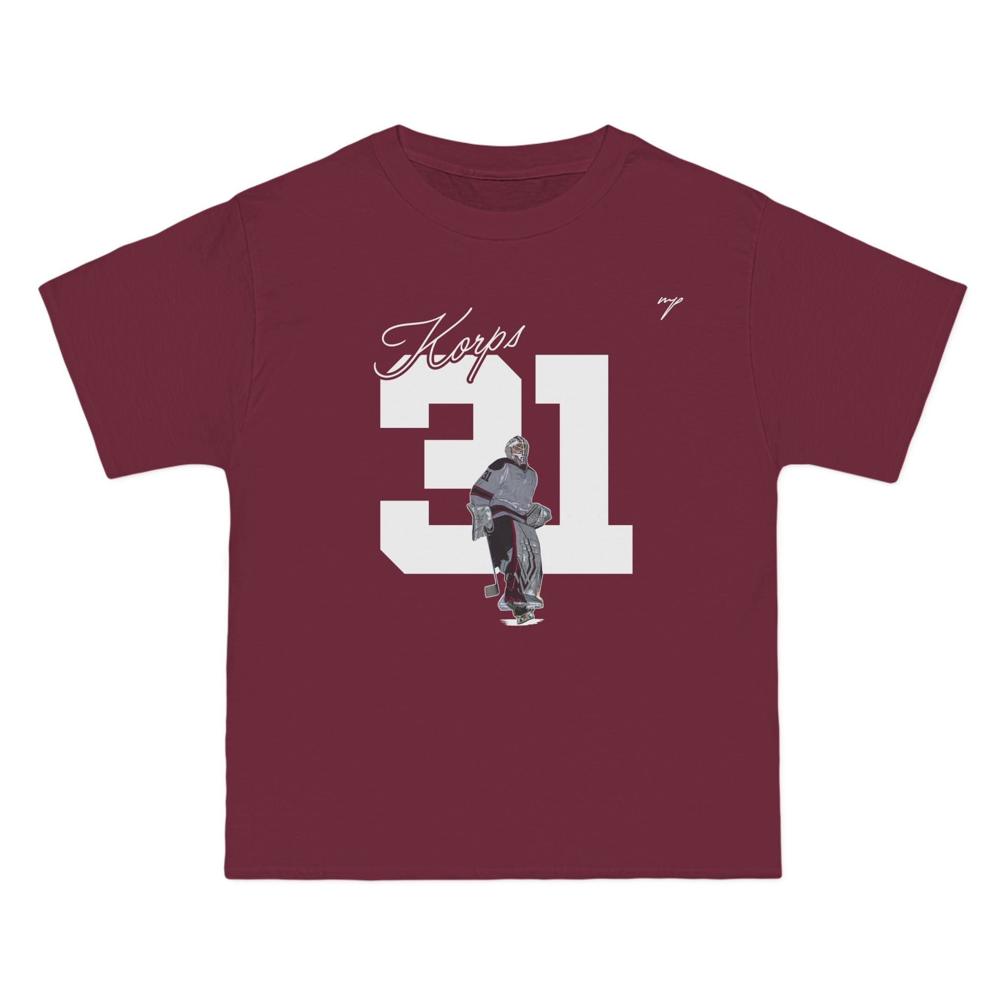 Cameron Korpi Vintage Tee