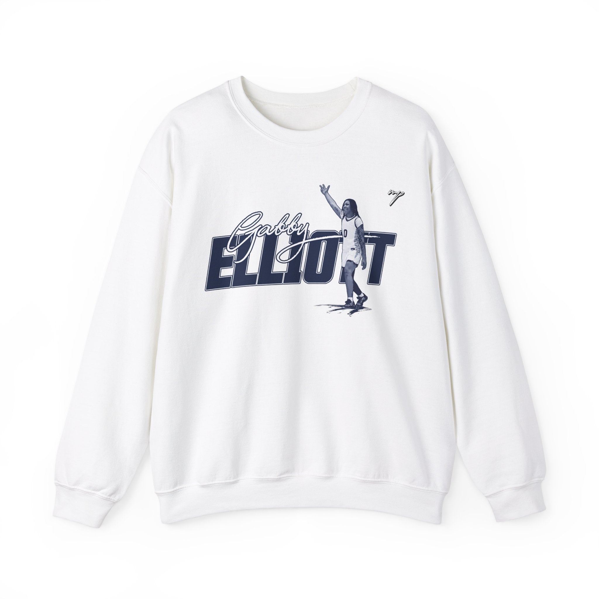 Gabby Elliott Crewneck