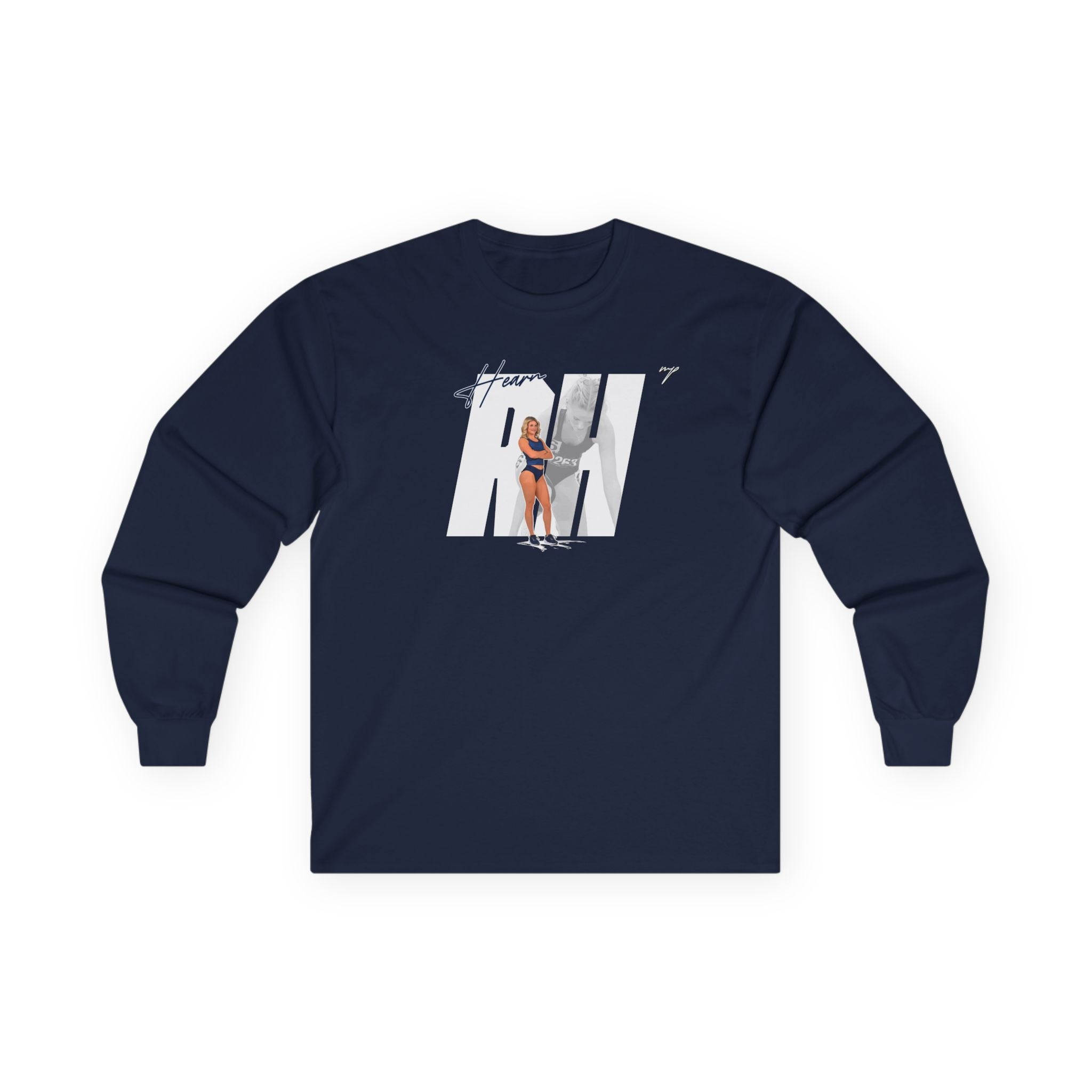 Ryleigh Hearn Long Sleeve Tee