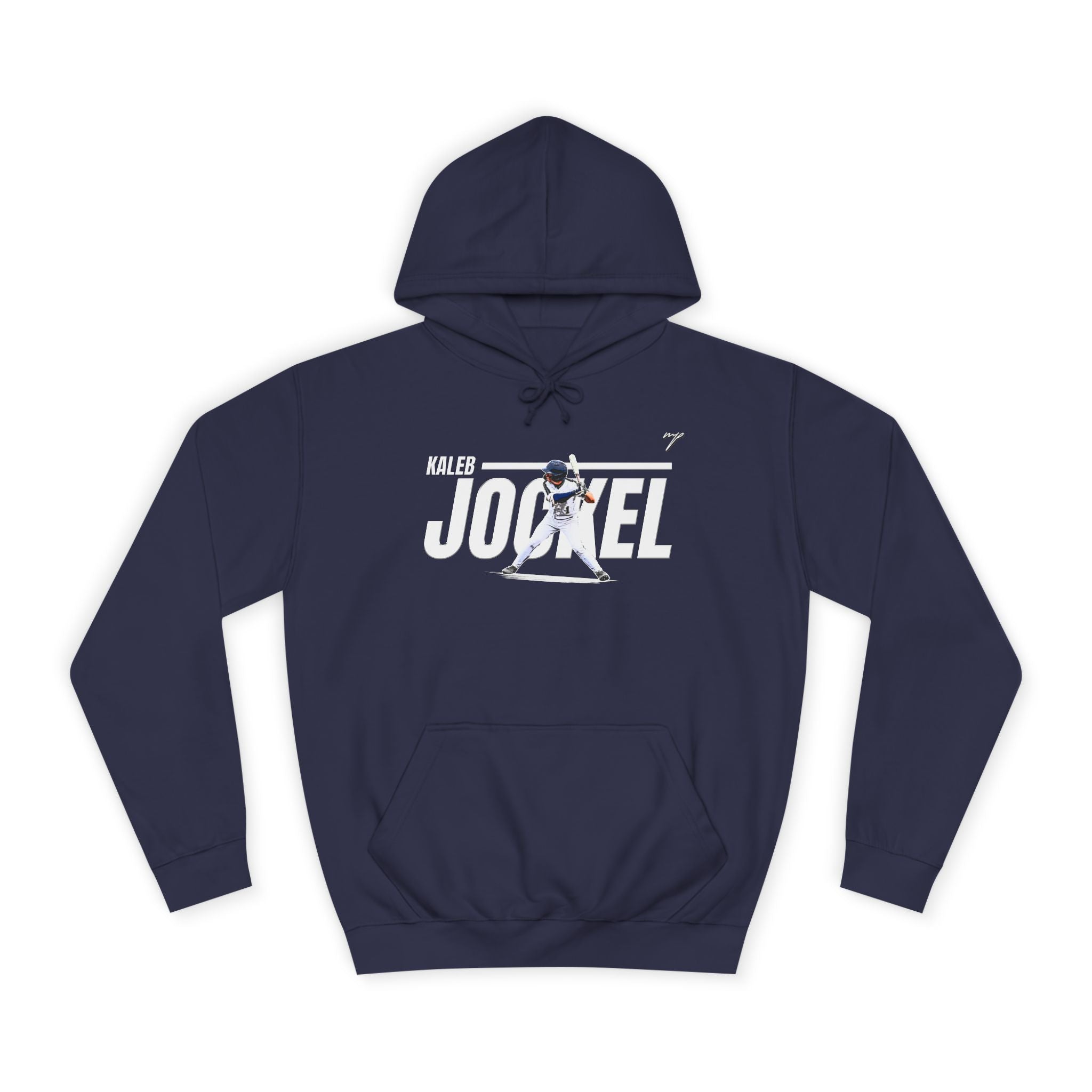 Kaleb Jockel Hoodie