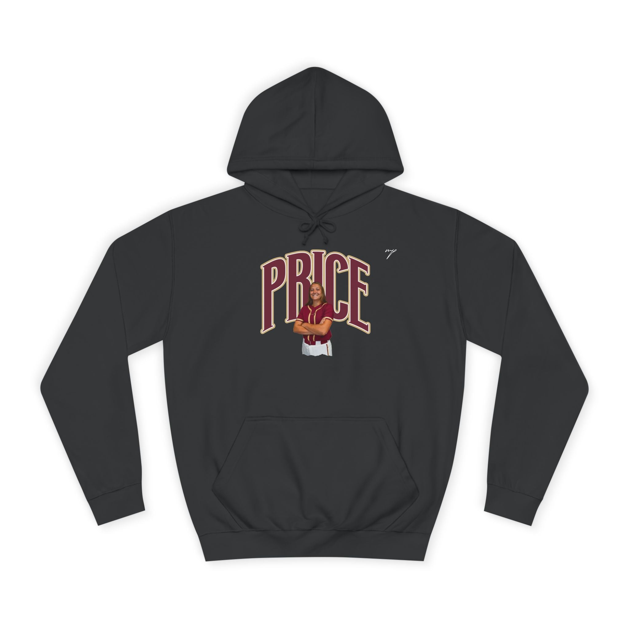 Harleigh Price Hoodie