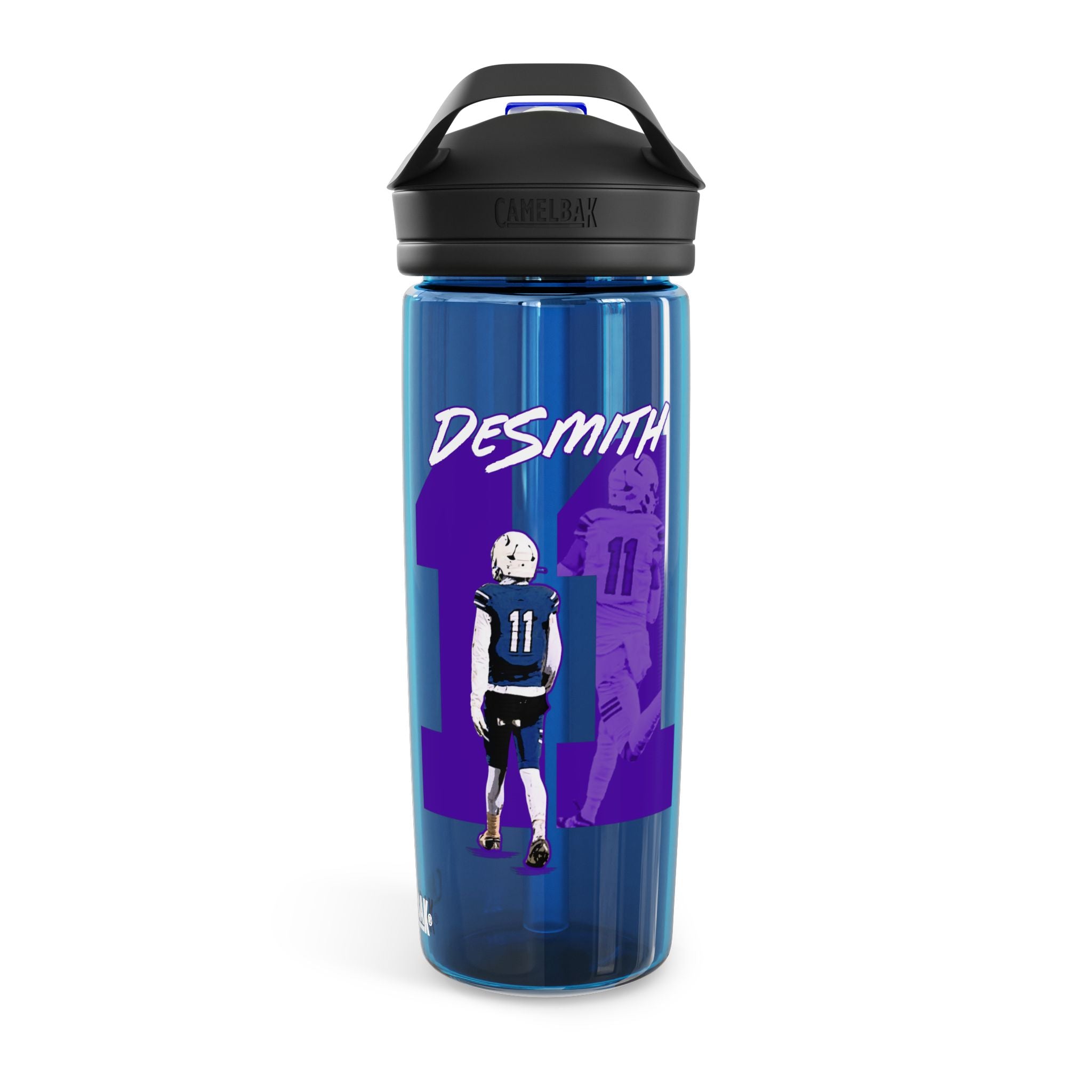 Jared DeSmith CamelBak Water Bottle