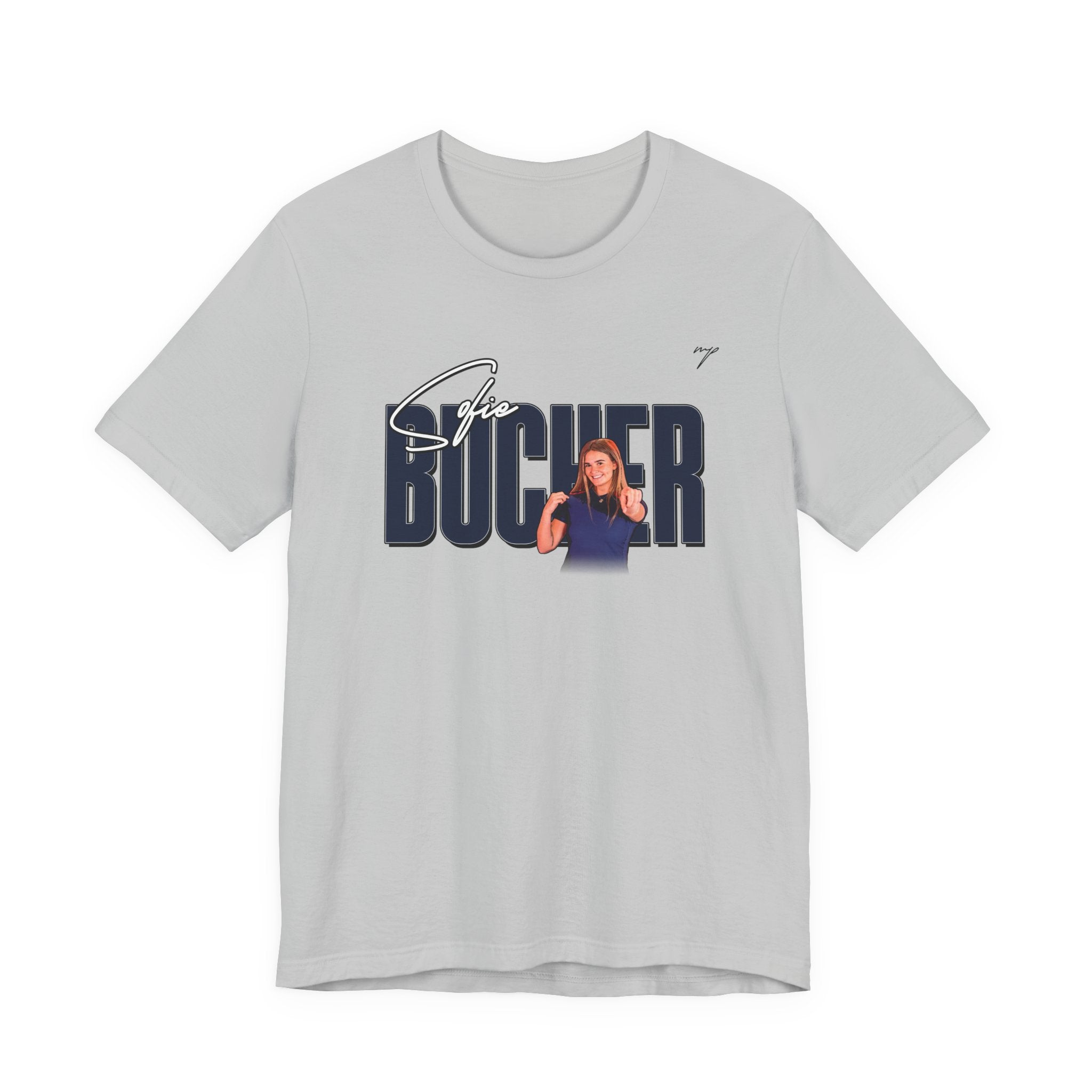 Sofie Bucher Graphic Tee