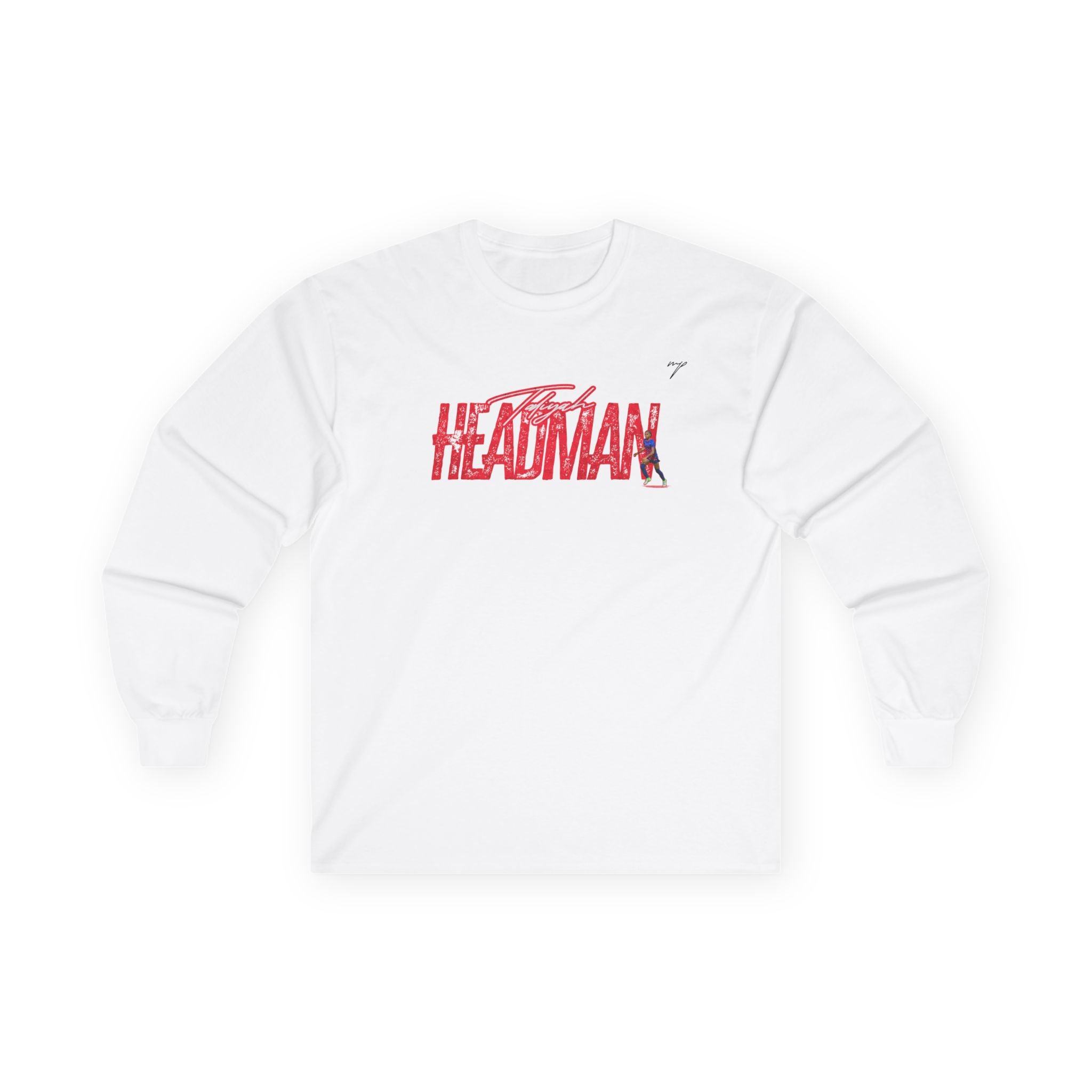 Taliyah Headman Long Sleeve