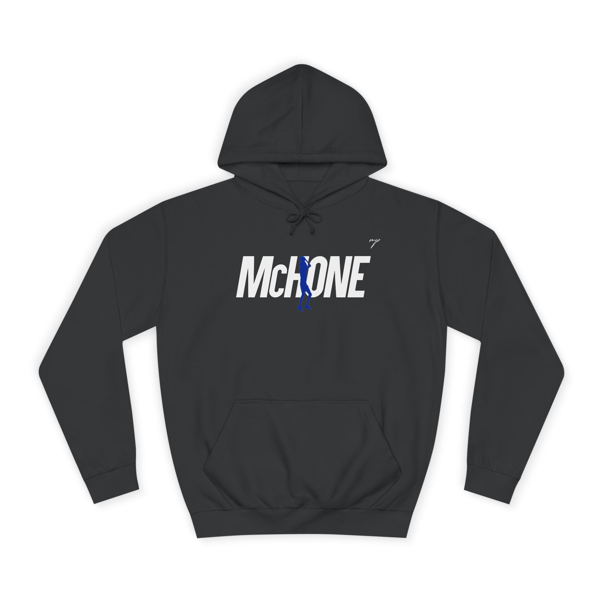 Mathers McHone Hoodie