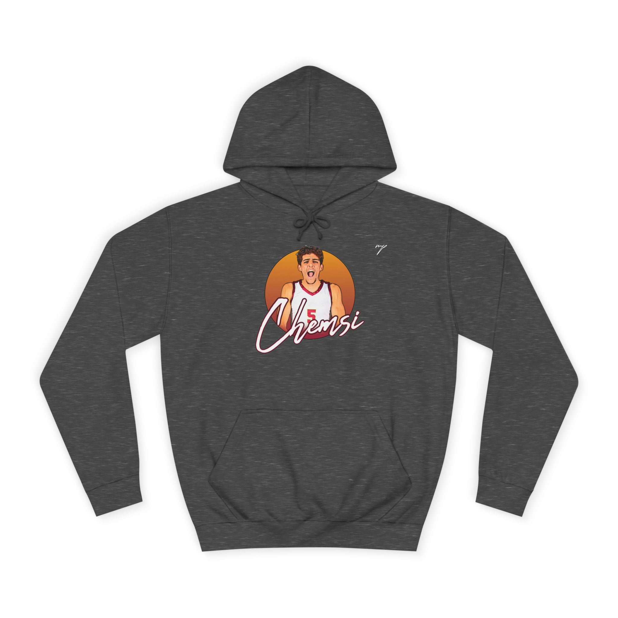 Adam Chemsi Hoodie