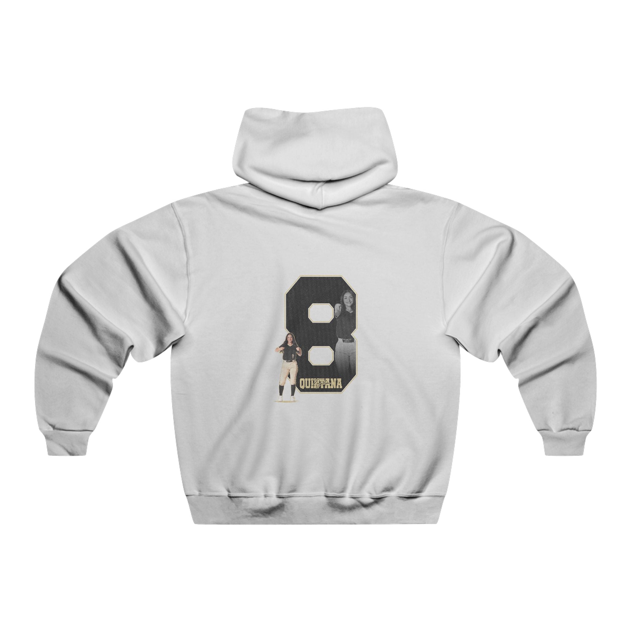Taylor Quintana Vintage Hoodie