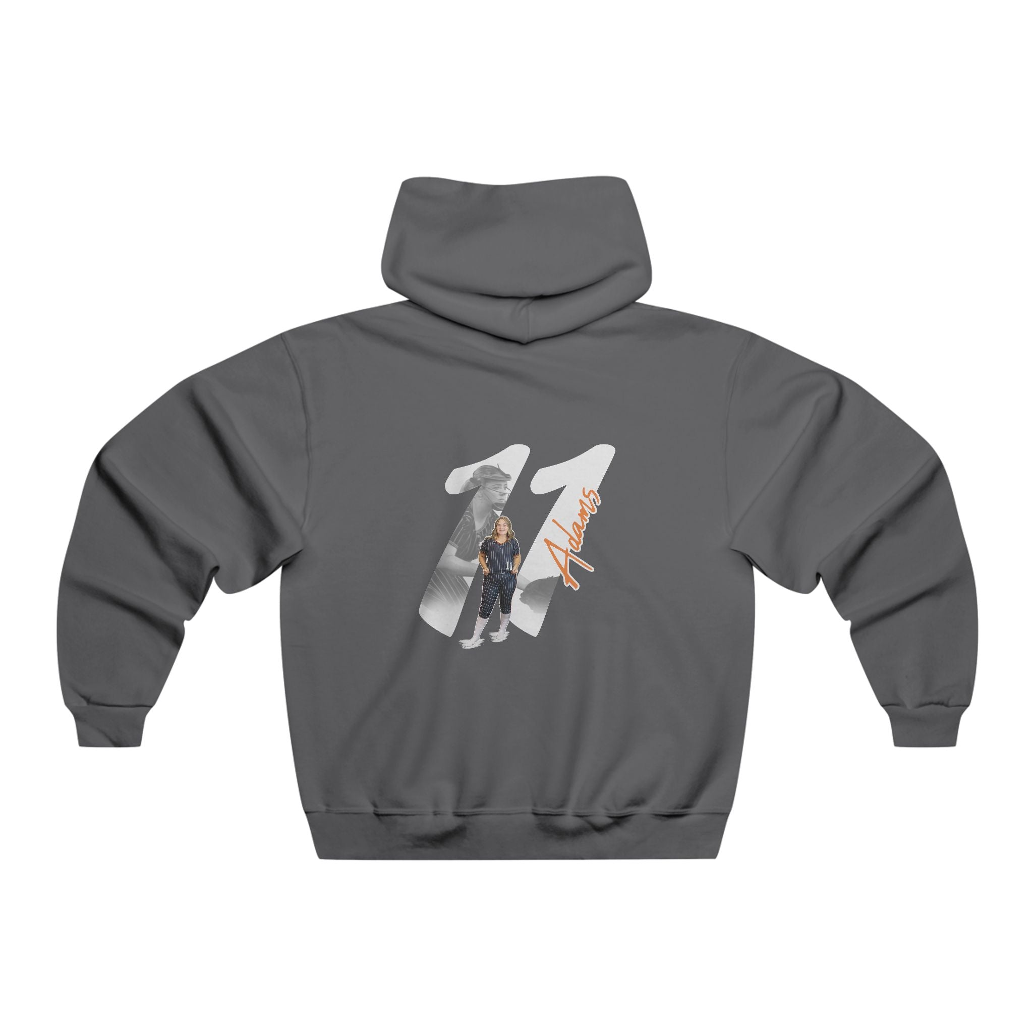 Addi Adams Vintage Hoodie