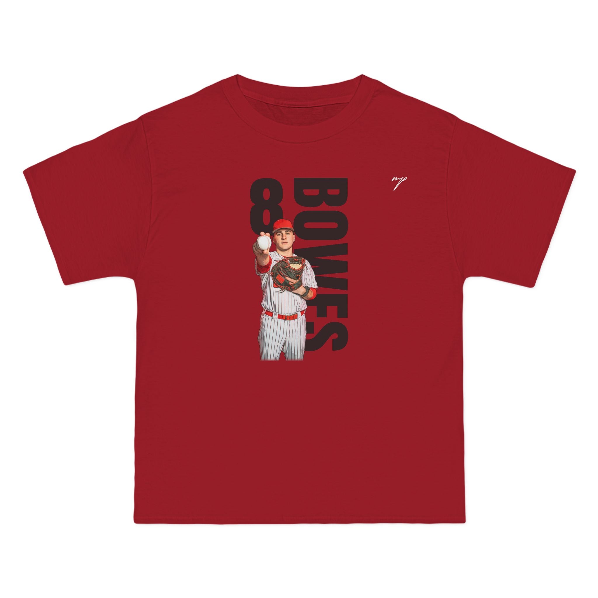 Nathan Bowes Vintage Tee