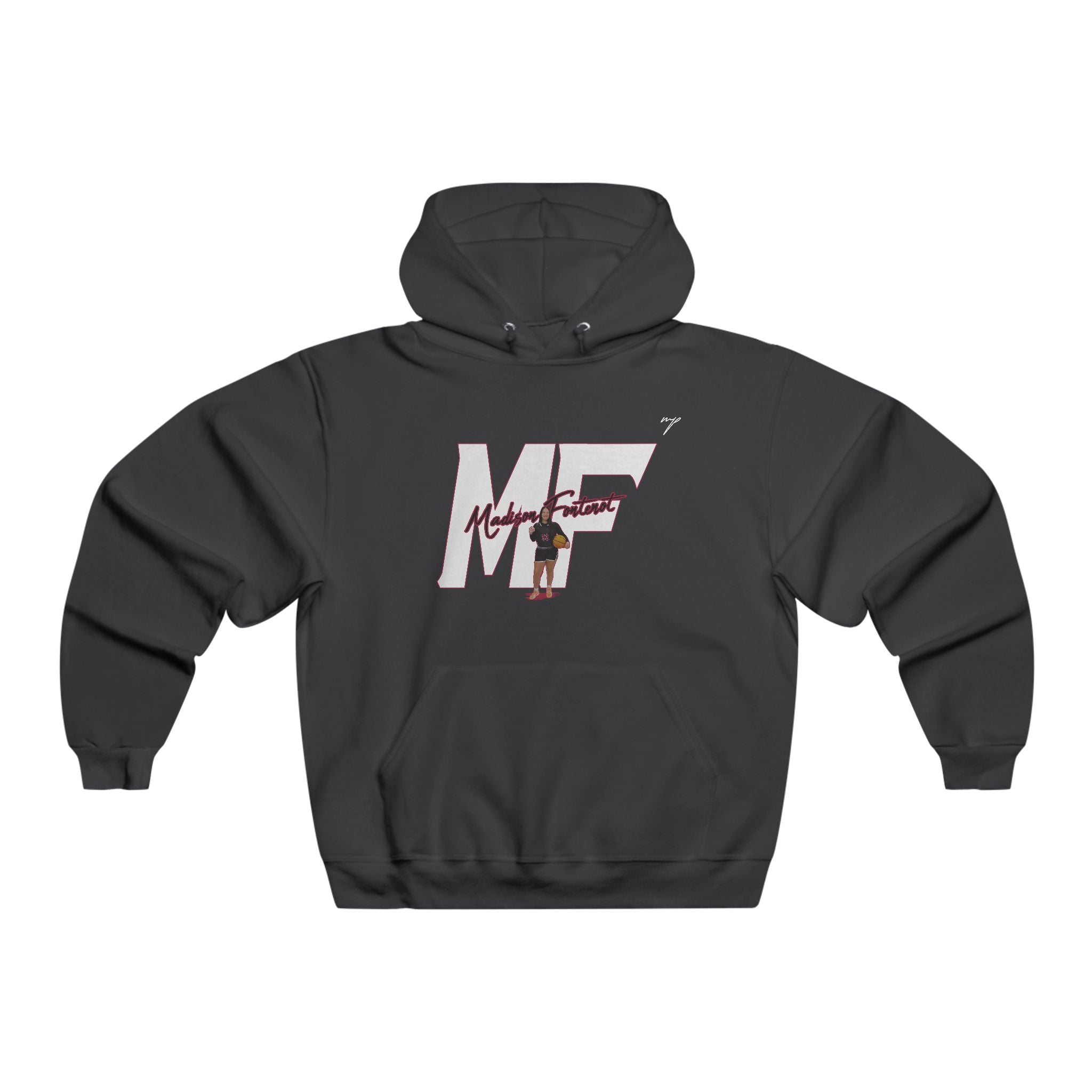 Madison Fontenot Vintage Hoodie