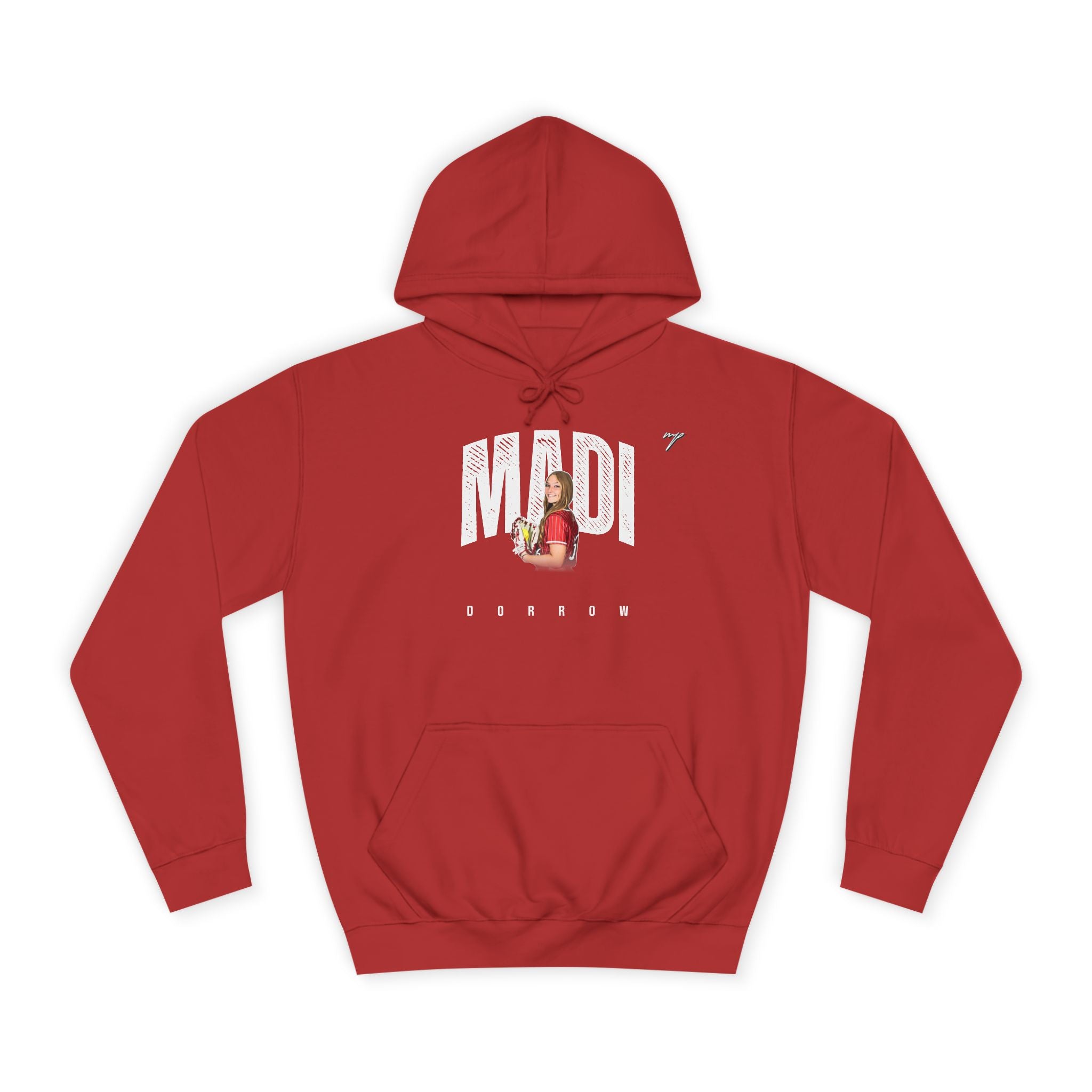 Madi Dorrow Hoodie