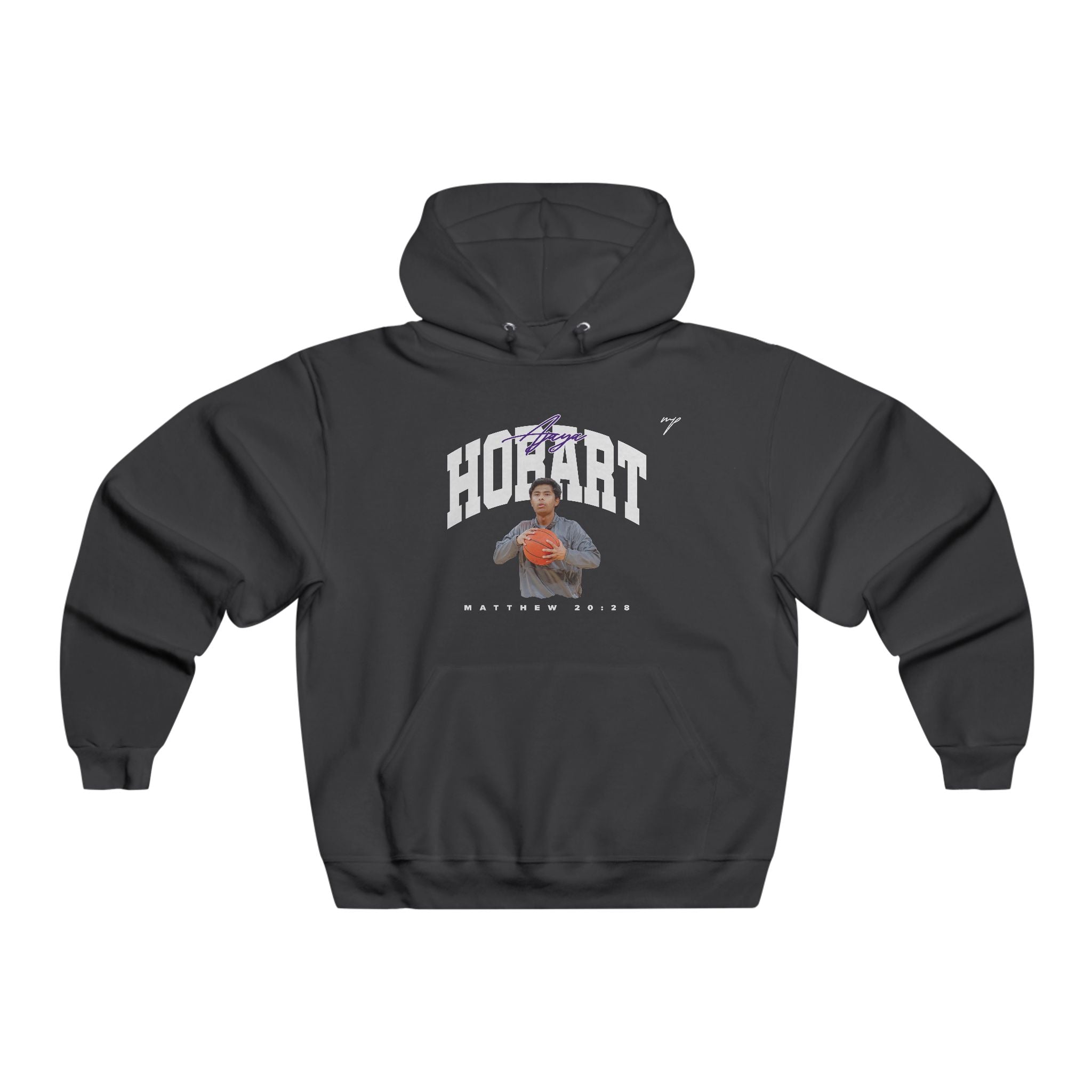 Ajaya Hobart Vintage Hoodie