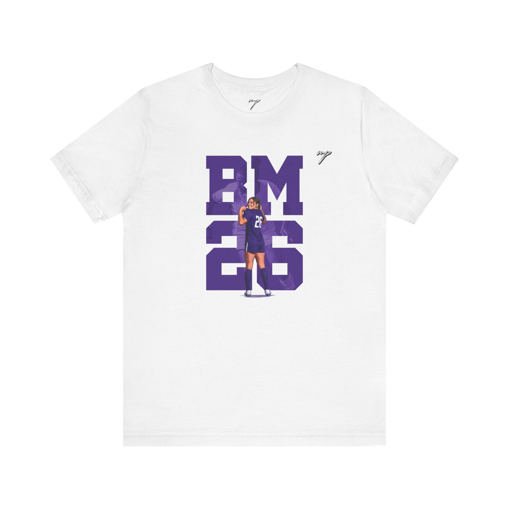 Brooke Miller Graphic Tee