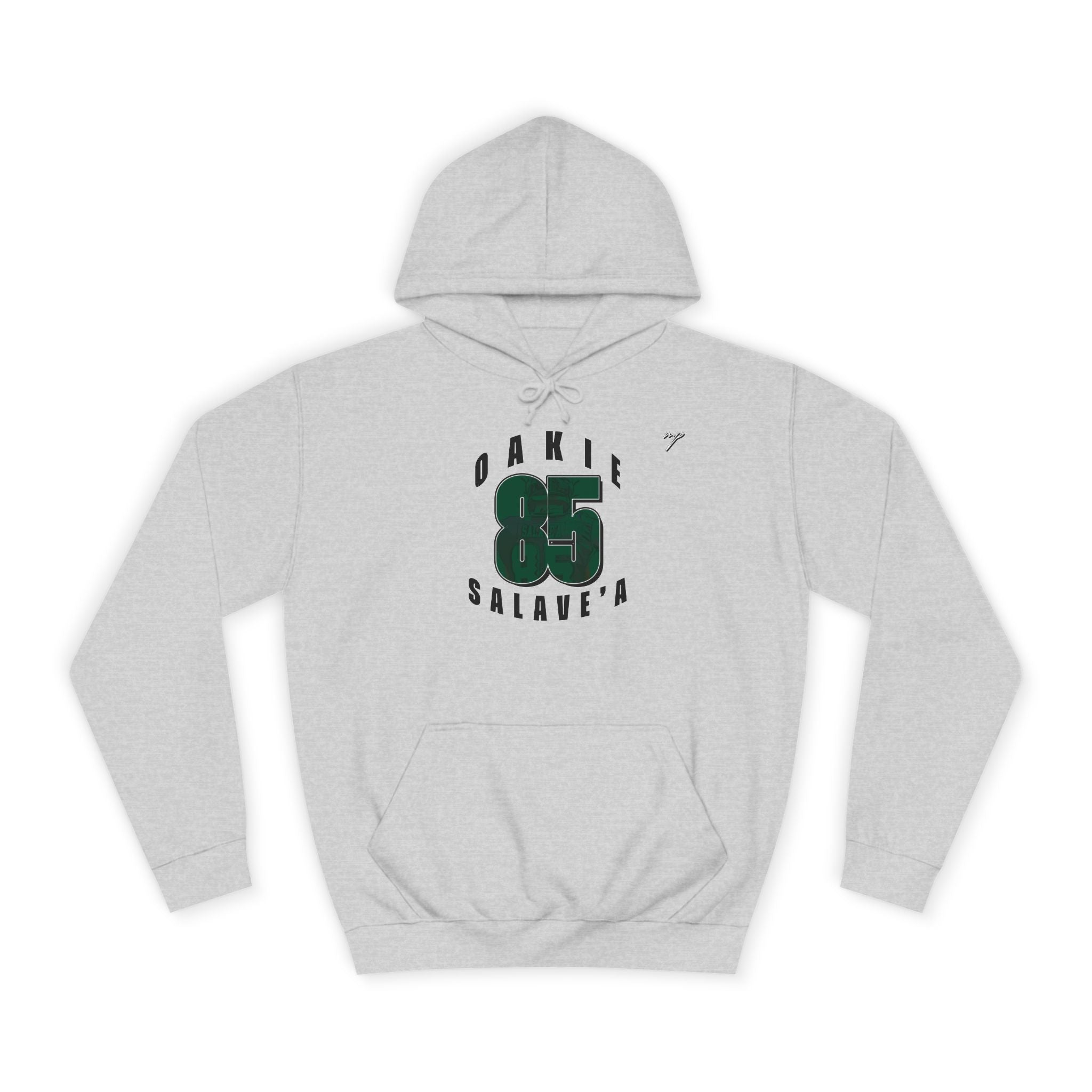 Oakie Salave'a Hoodie