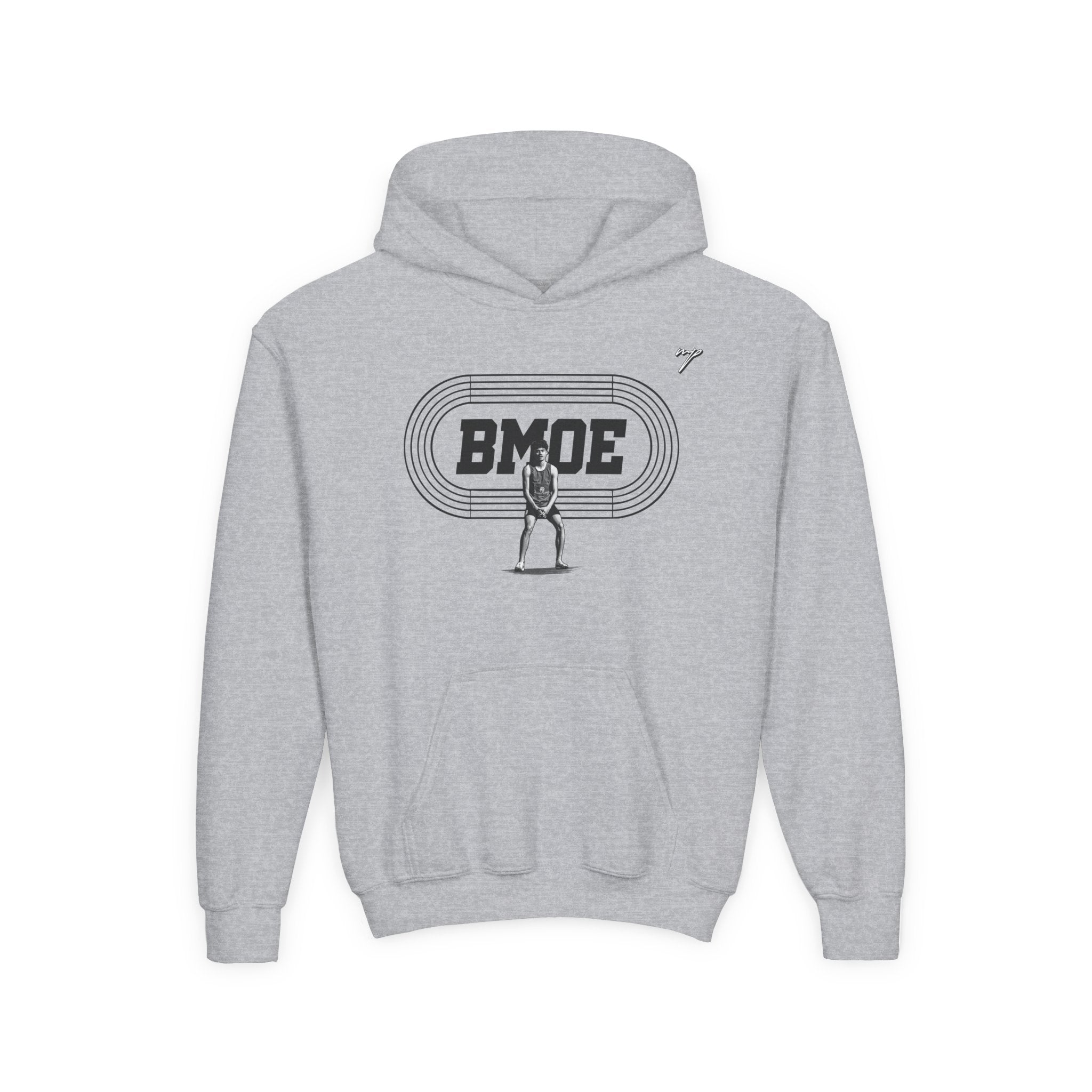 Brady Moe YOUTH Hoodie