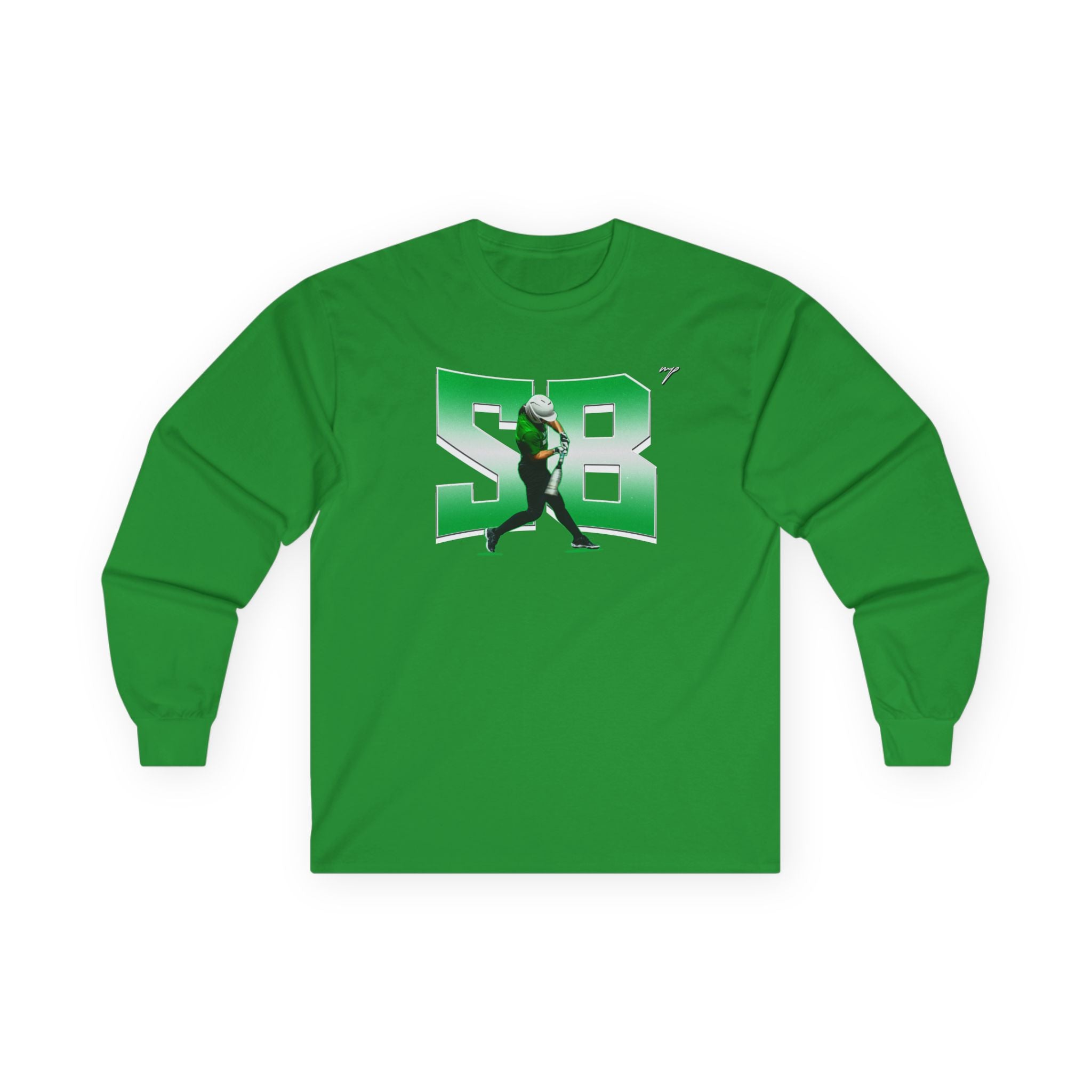 Sydni Burko Long Sleeve Tee