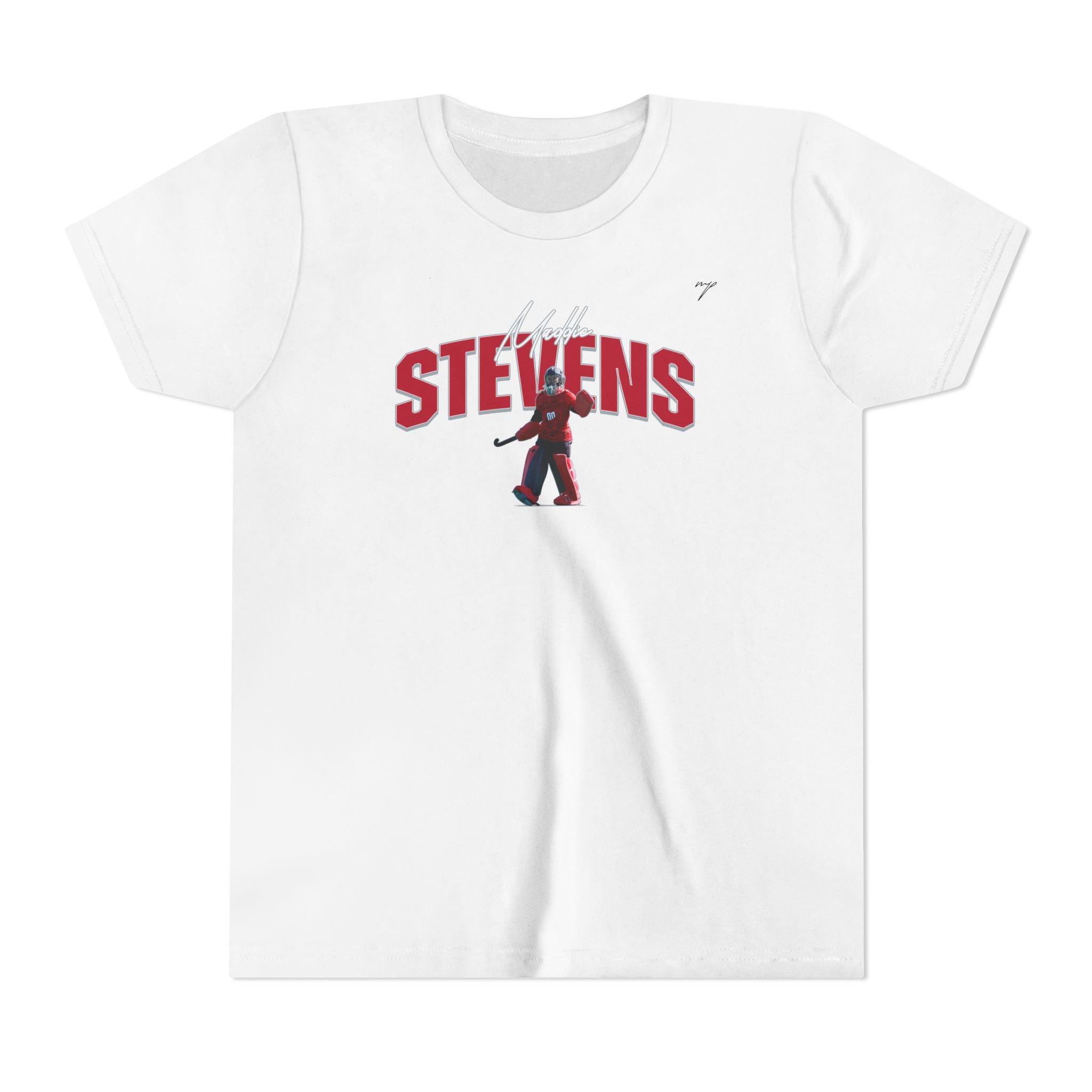 Maddie Stevens YOUTH Graphic Tee
