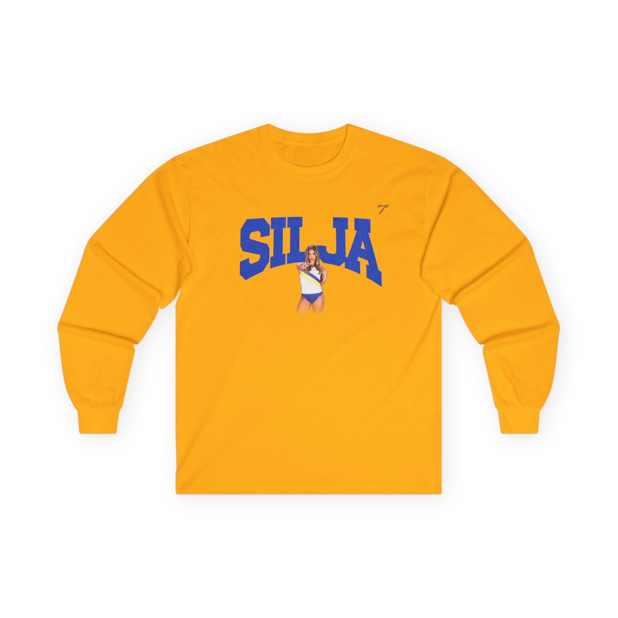 Silja Gunderson Long Sleeve