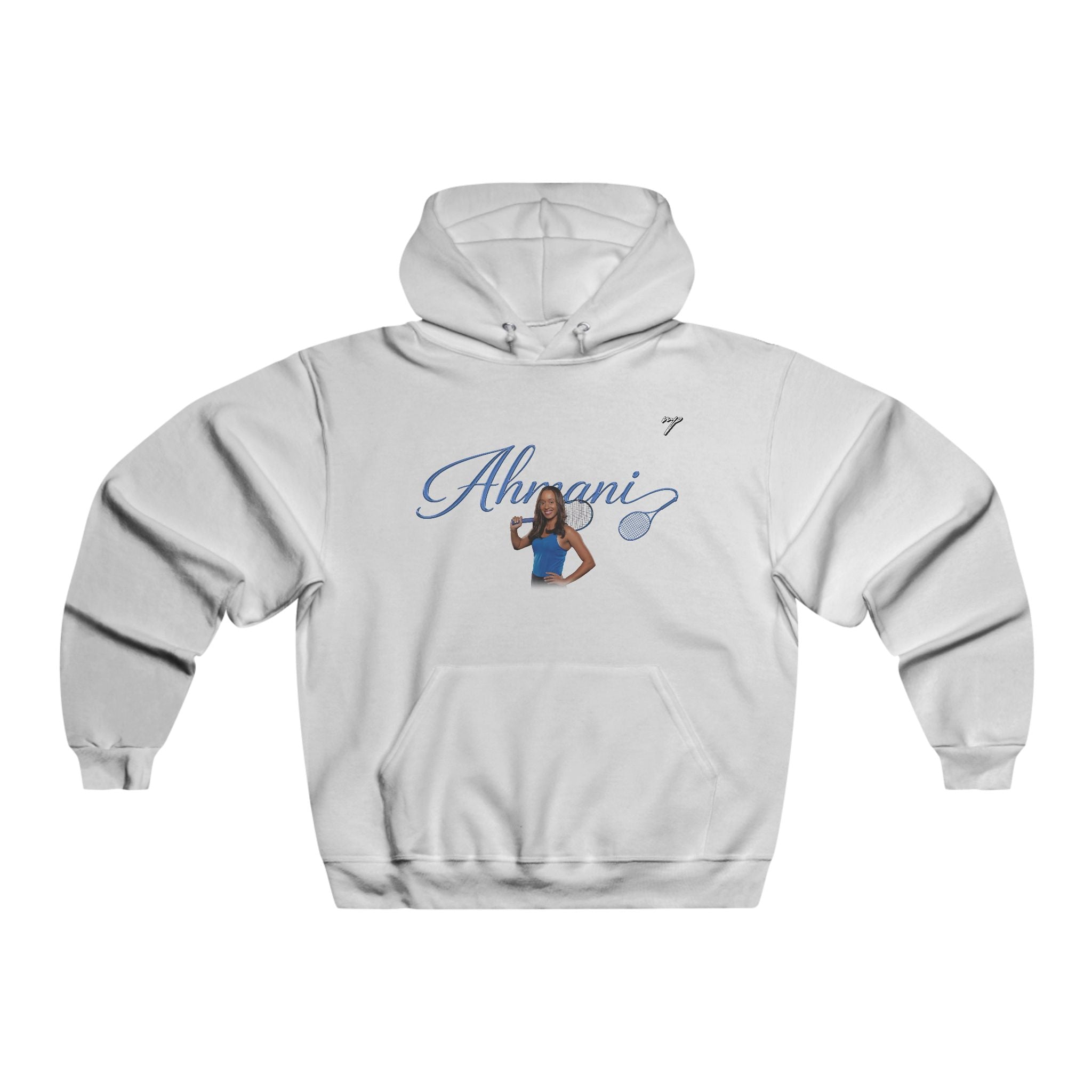 Ahmani Guichard Vintage Hoodie