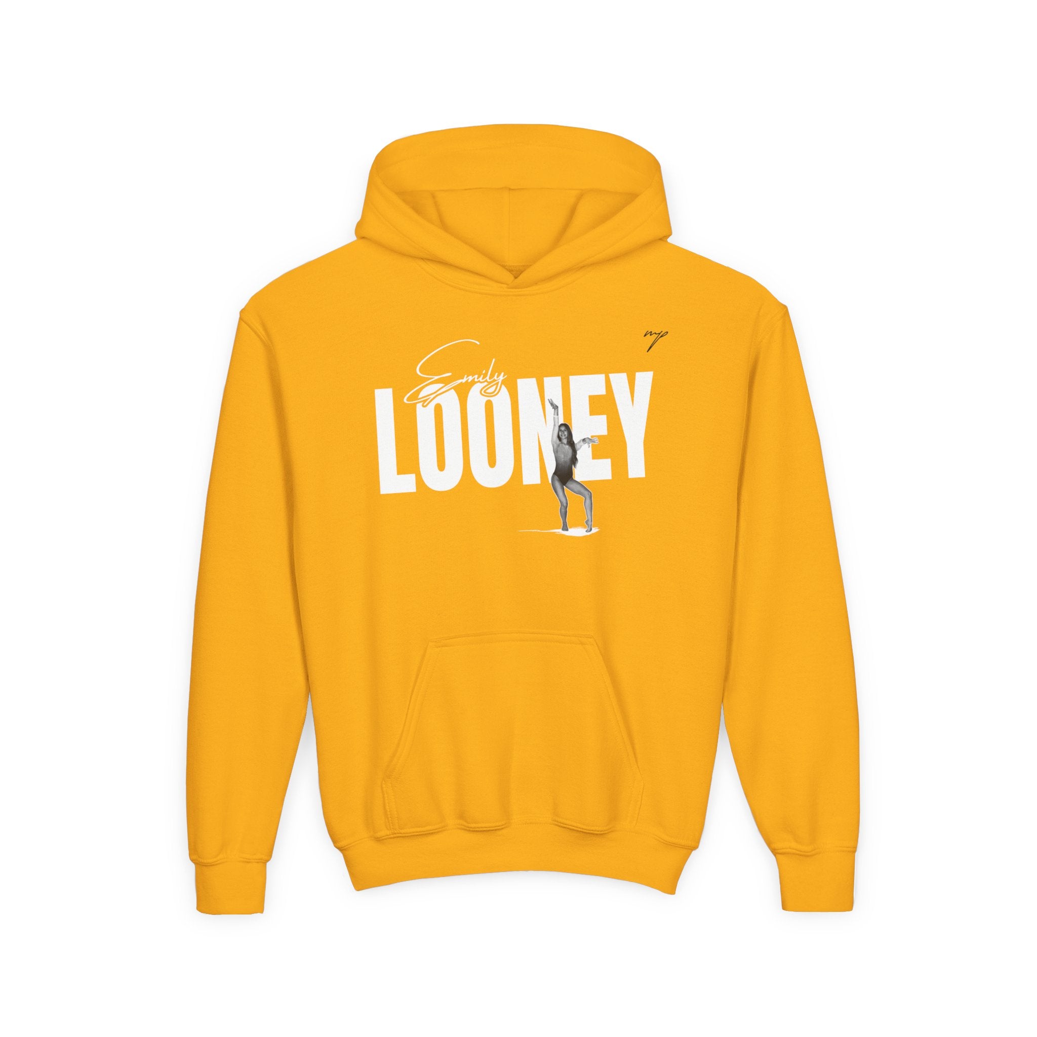 Emily Looney YOUTH Hoodie