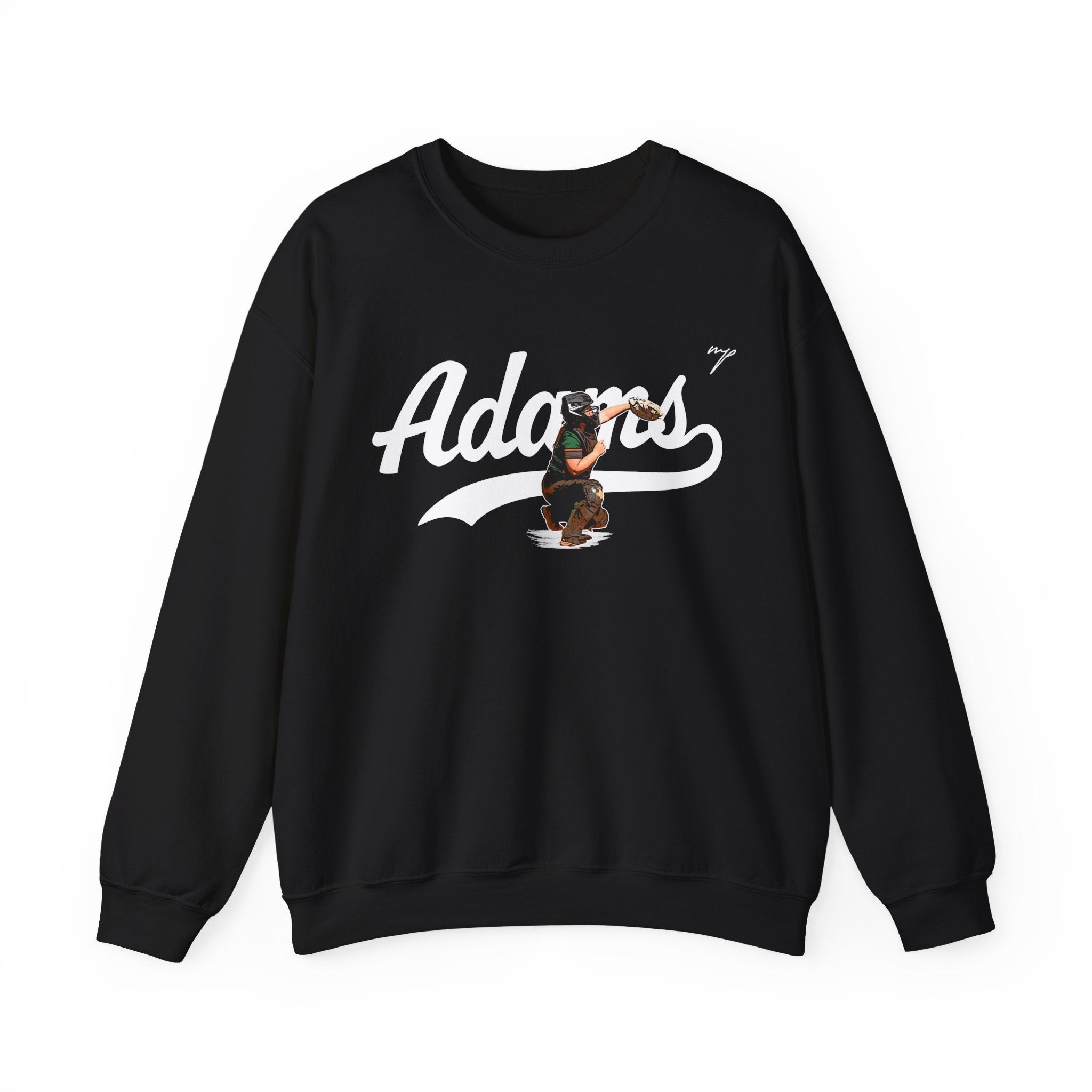 Addi Adams Crewneck