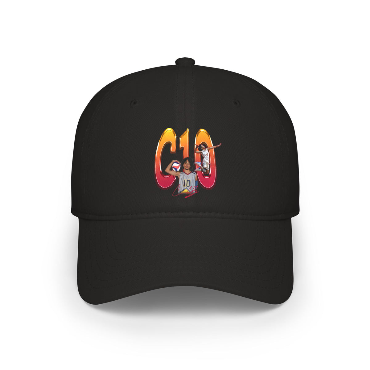 Christian Colon Baez Hat