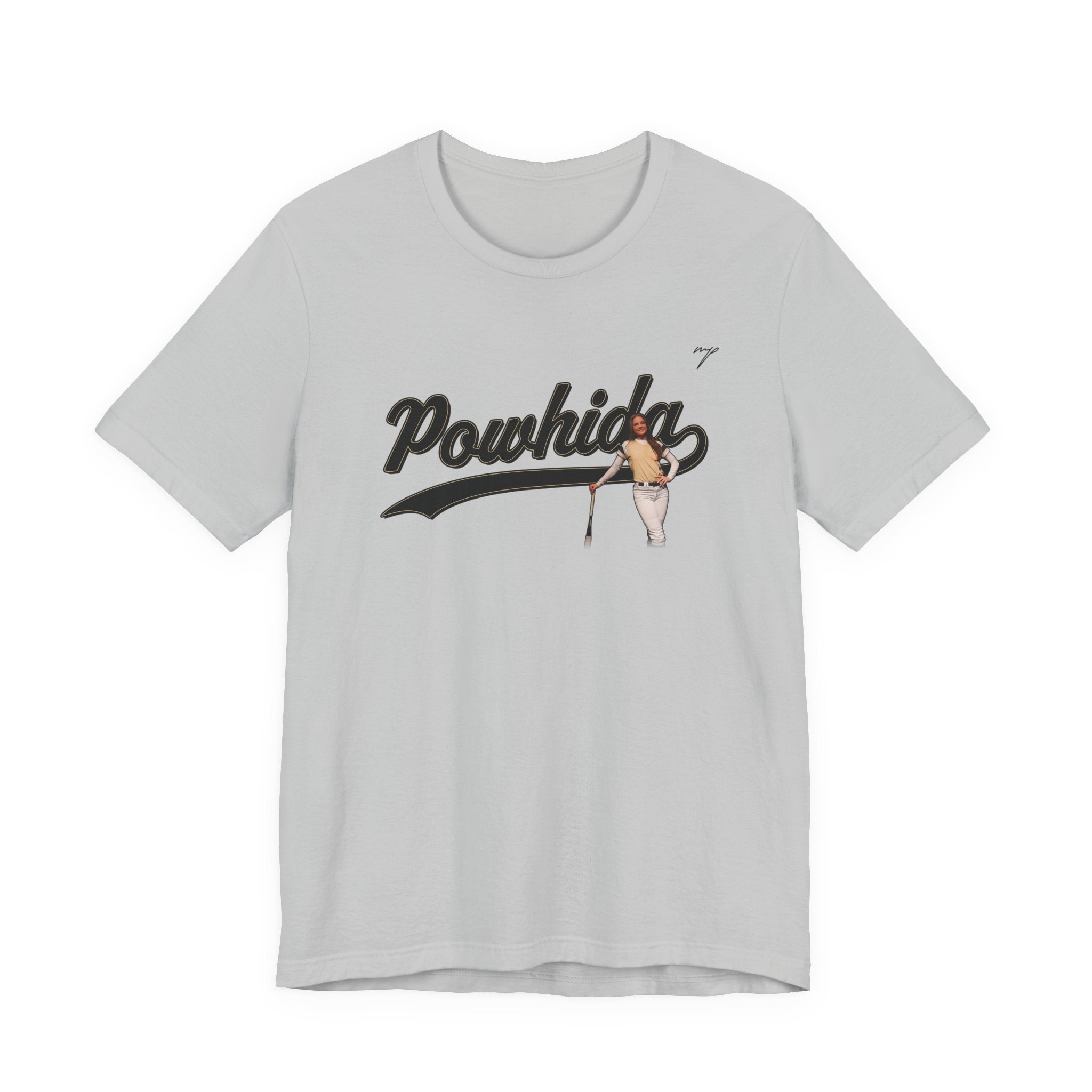 Brooklyn Powhida Graphic Tee