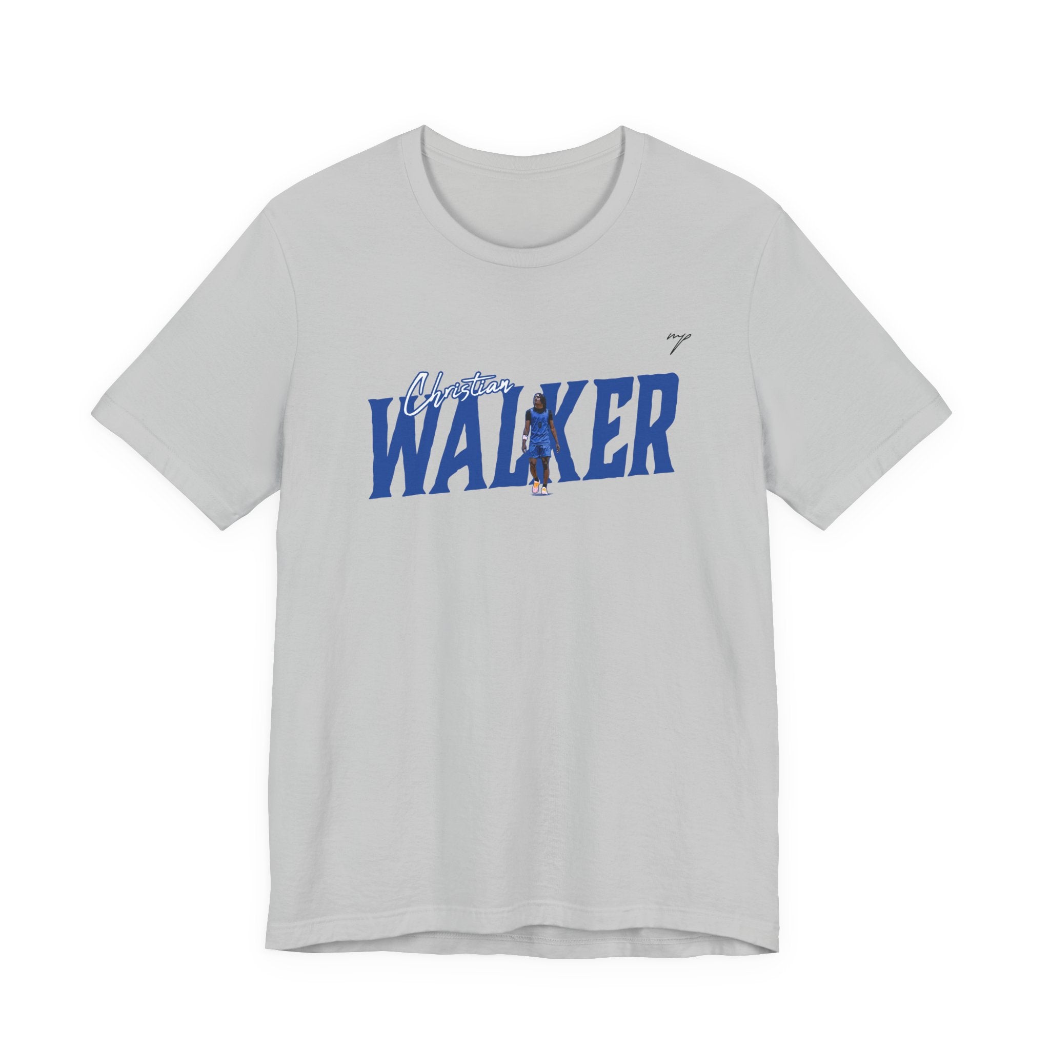 Christian Walker Graphic Tee